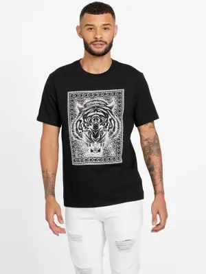 Eco Kobbs Crewneck Tee