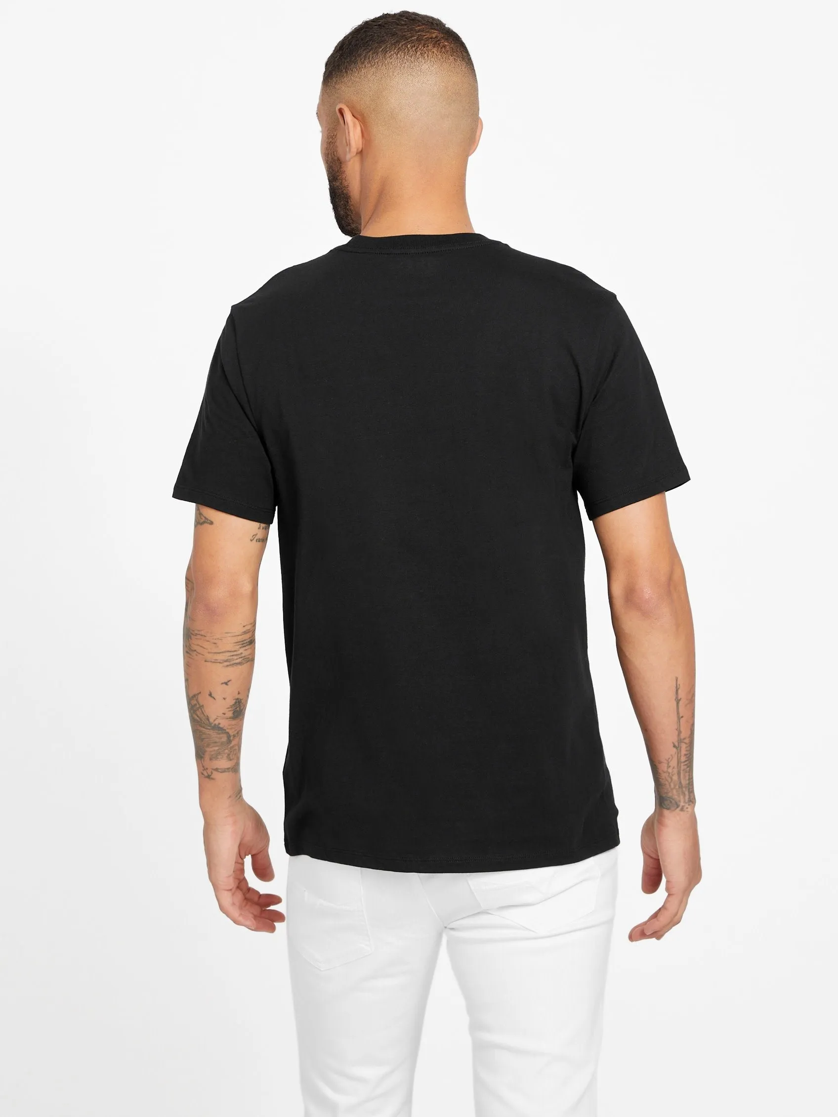Eco Kobbs Crewneck Tee