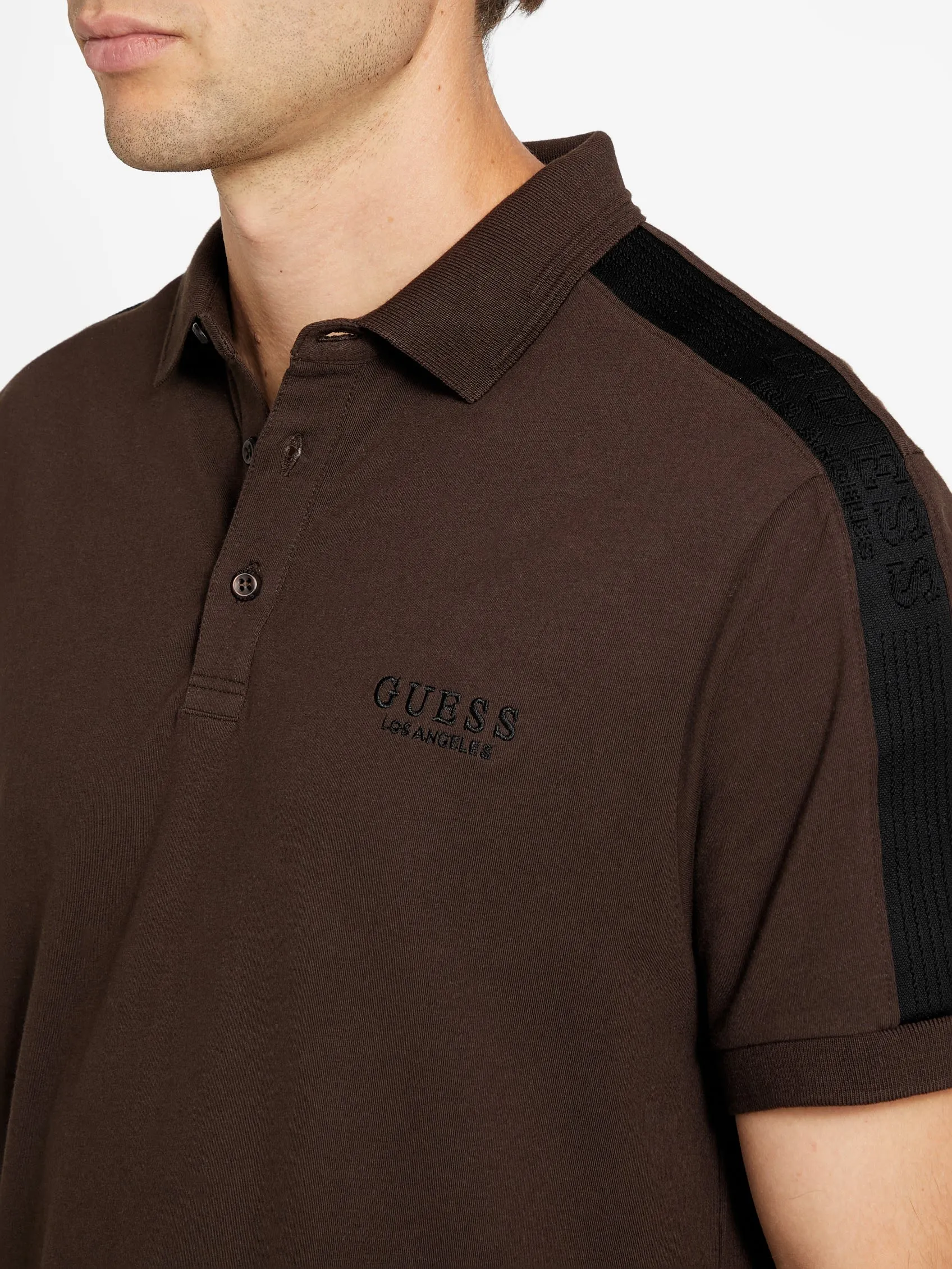 Eco Kona Polo