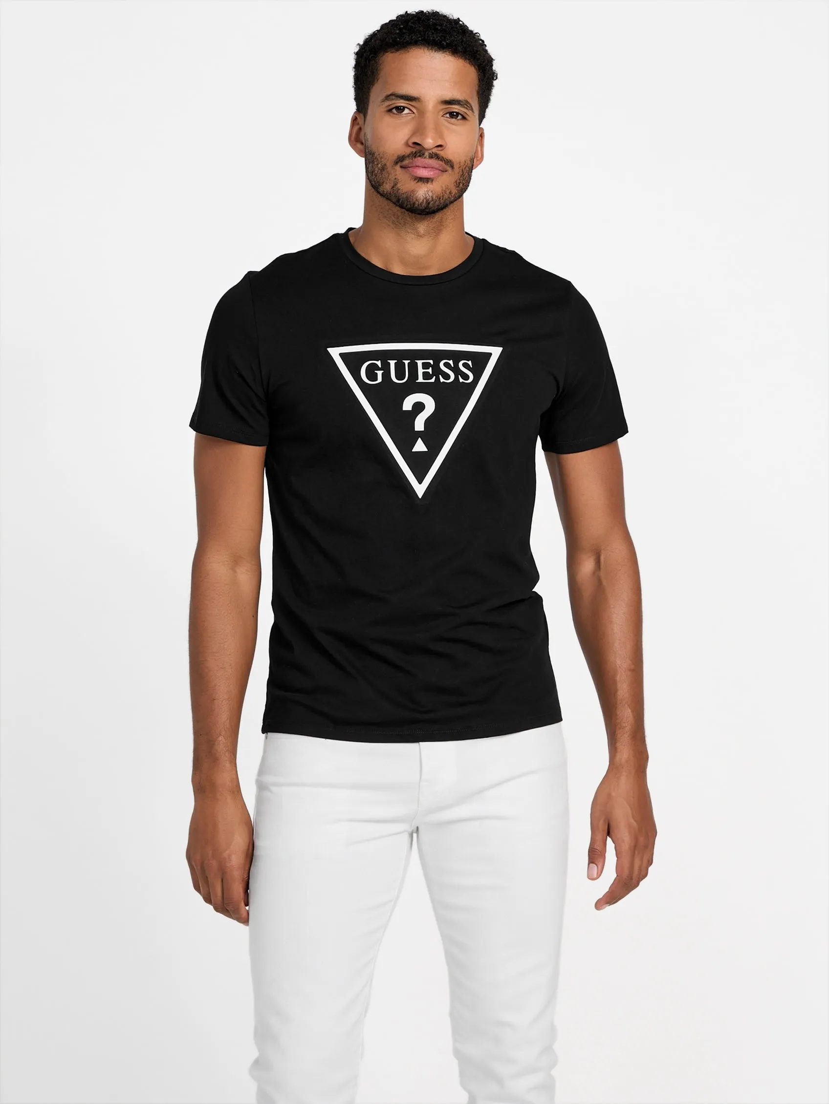 Eco Kris Logo Tee