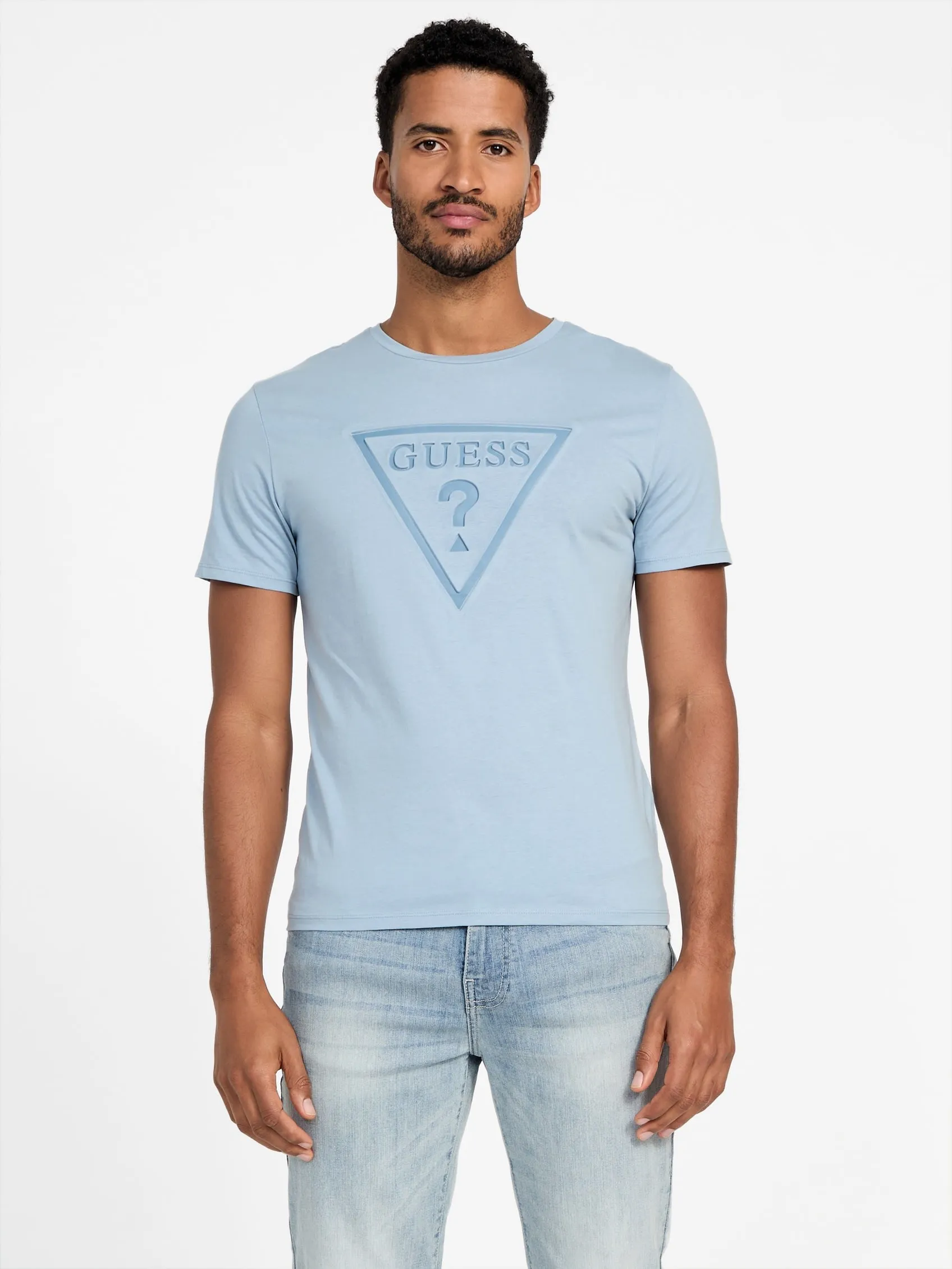 Eco Kris Logo Tee