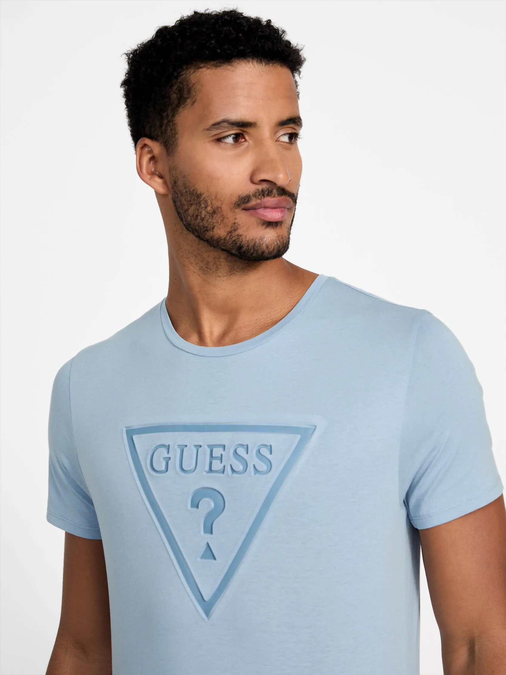 Eco Kris Logo Tee