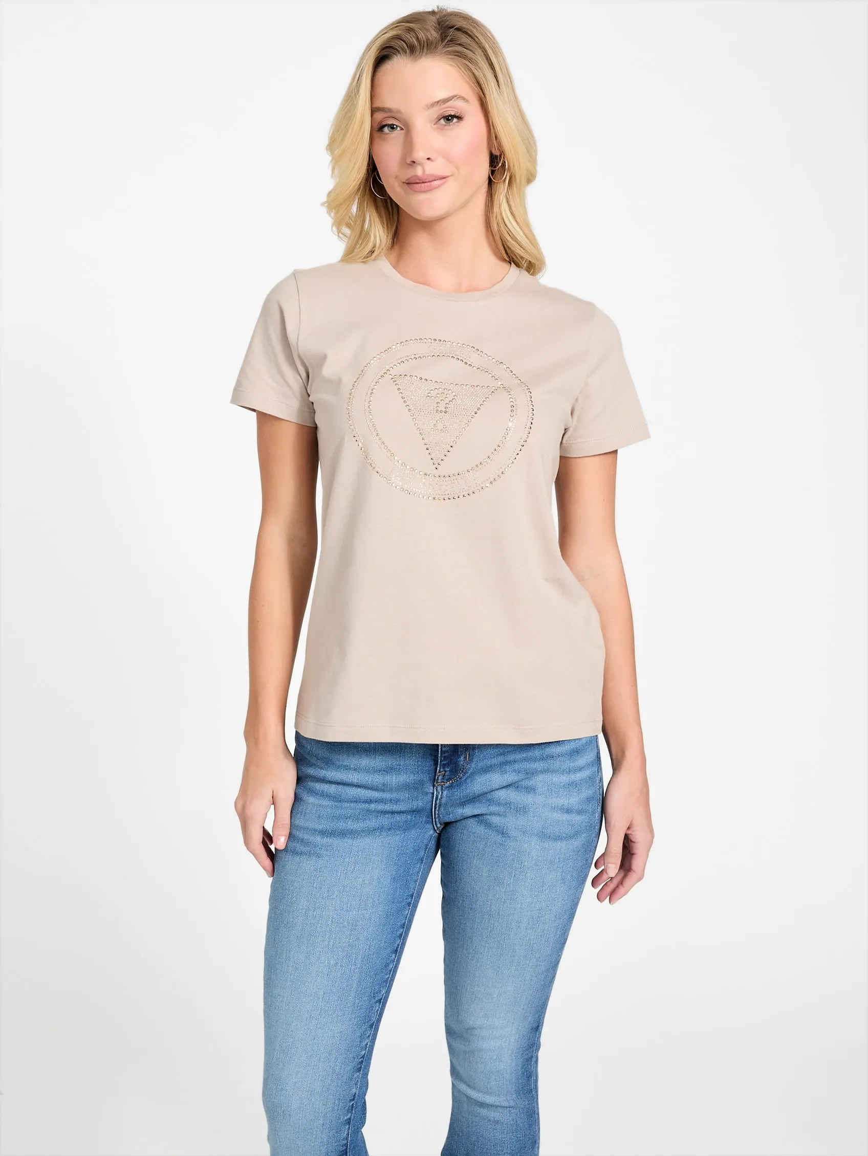 Eco Liana Triangle Tee