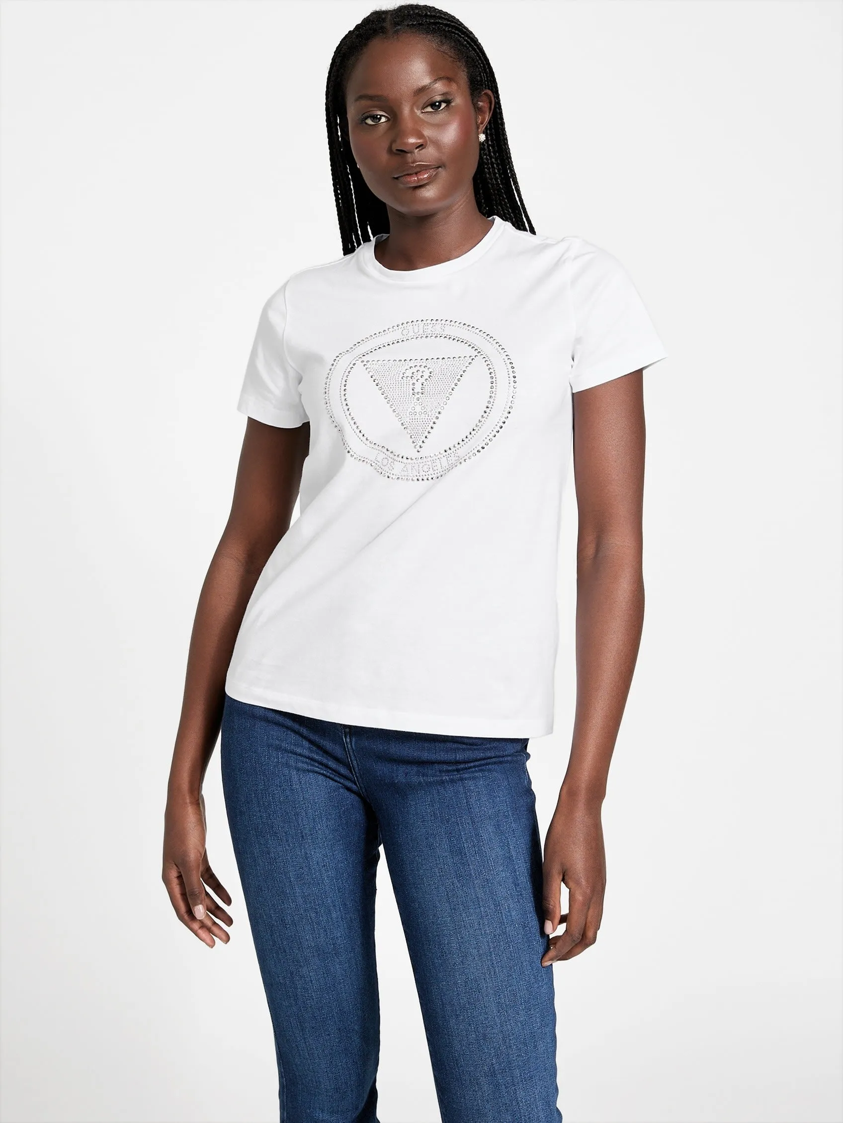 Eco Liana Triangle Tee