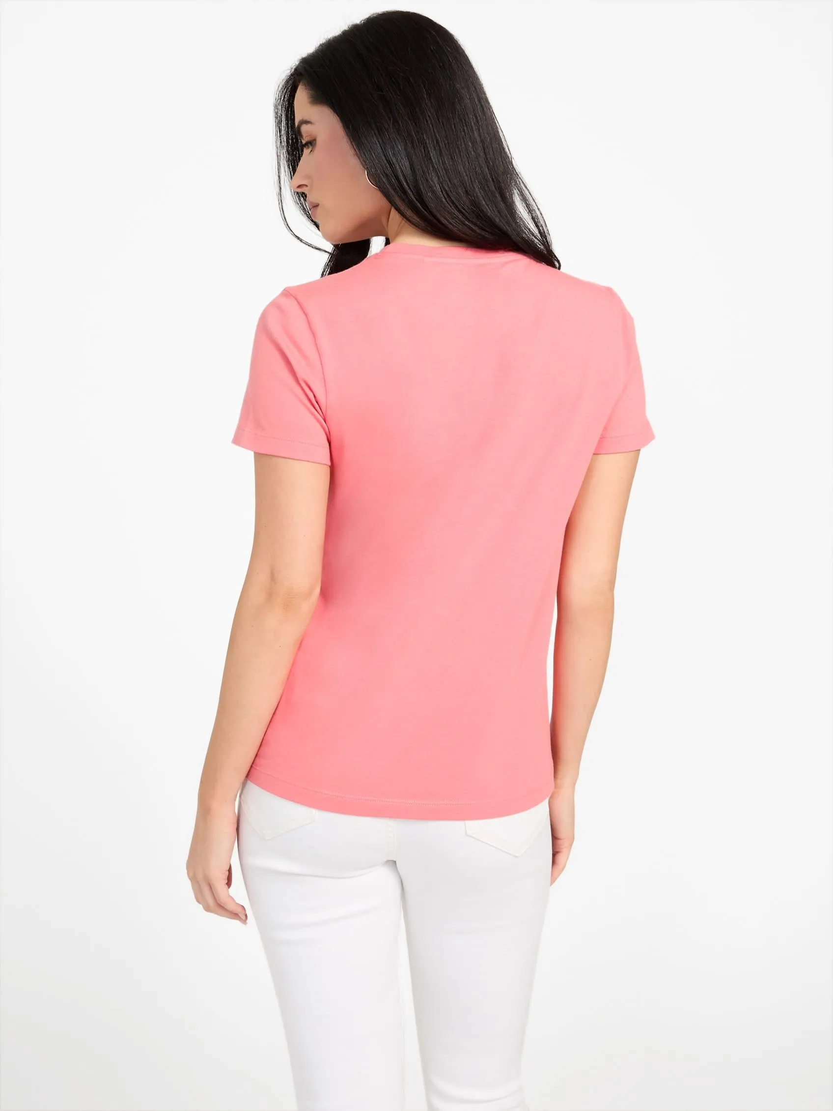 Eco Liana Triangle Tee