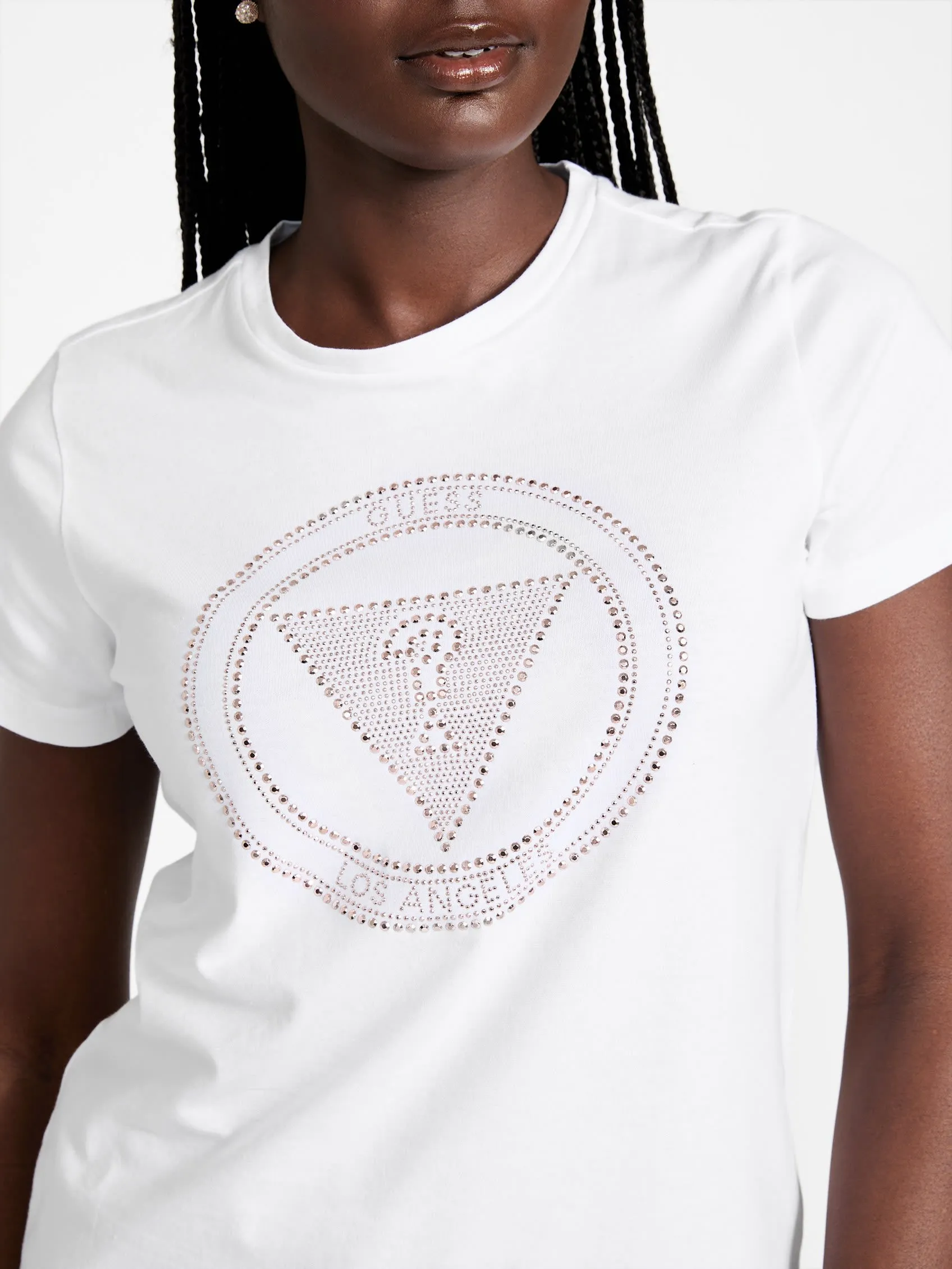 Eco Liana Triangle Tee