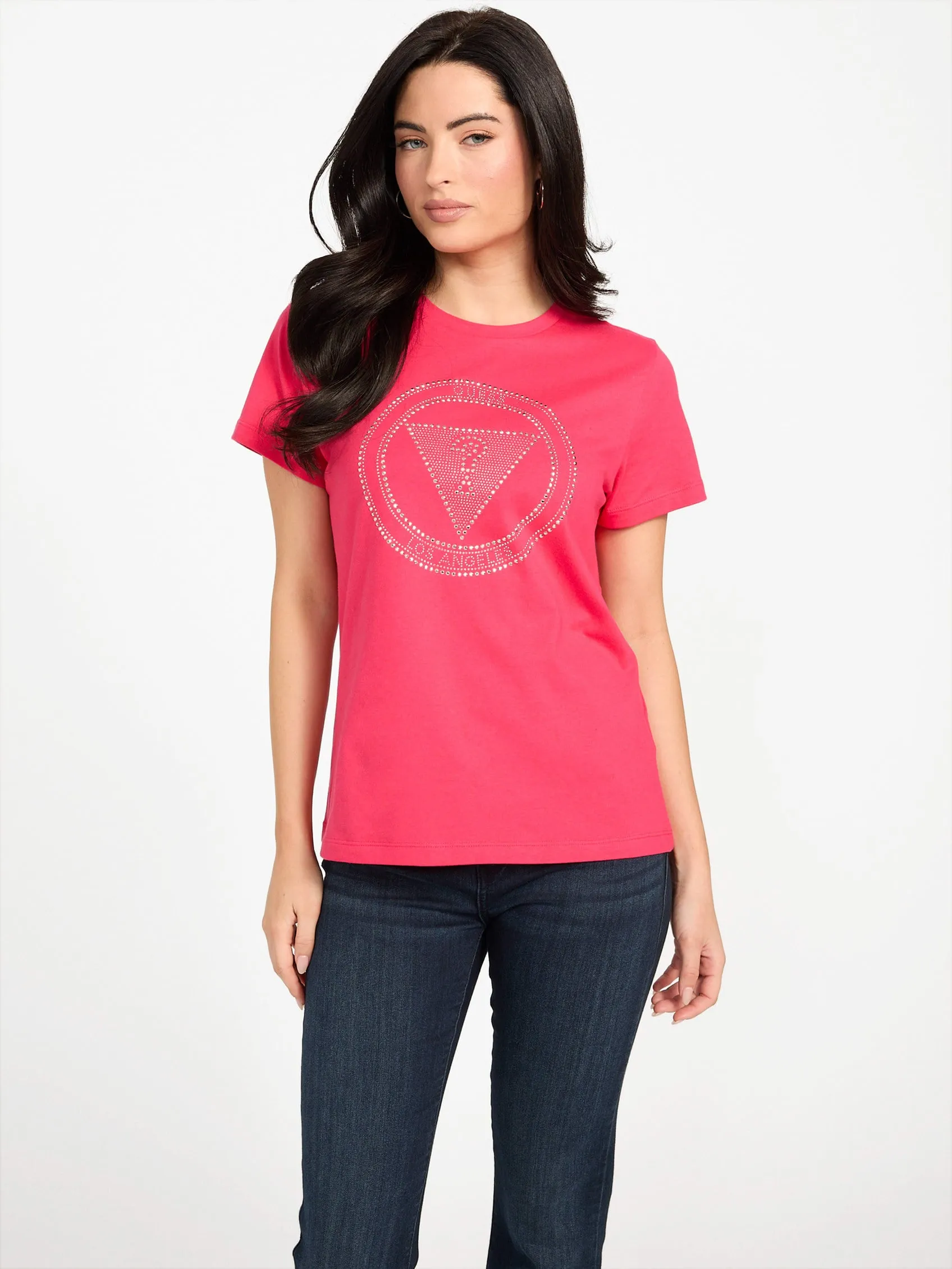 Eco Liana Triangle Tee