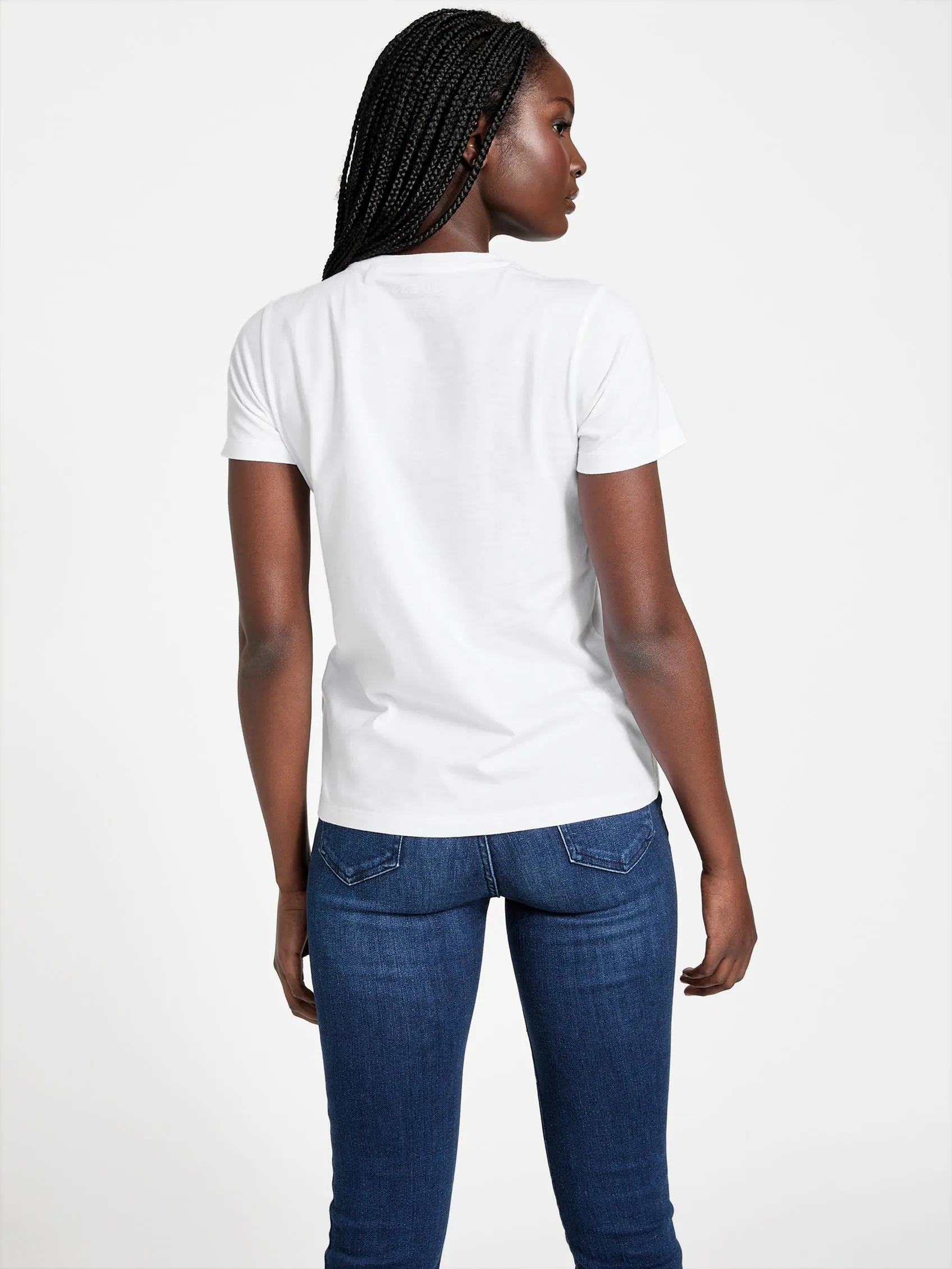 Eco Liana Triangle Tee