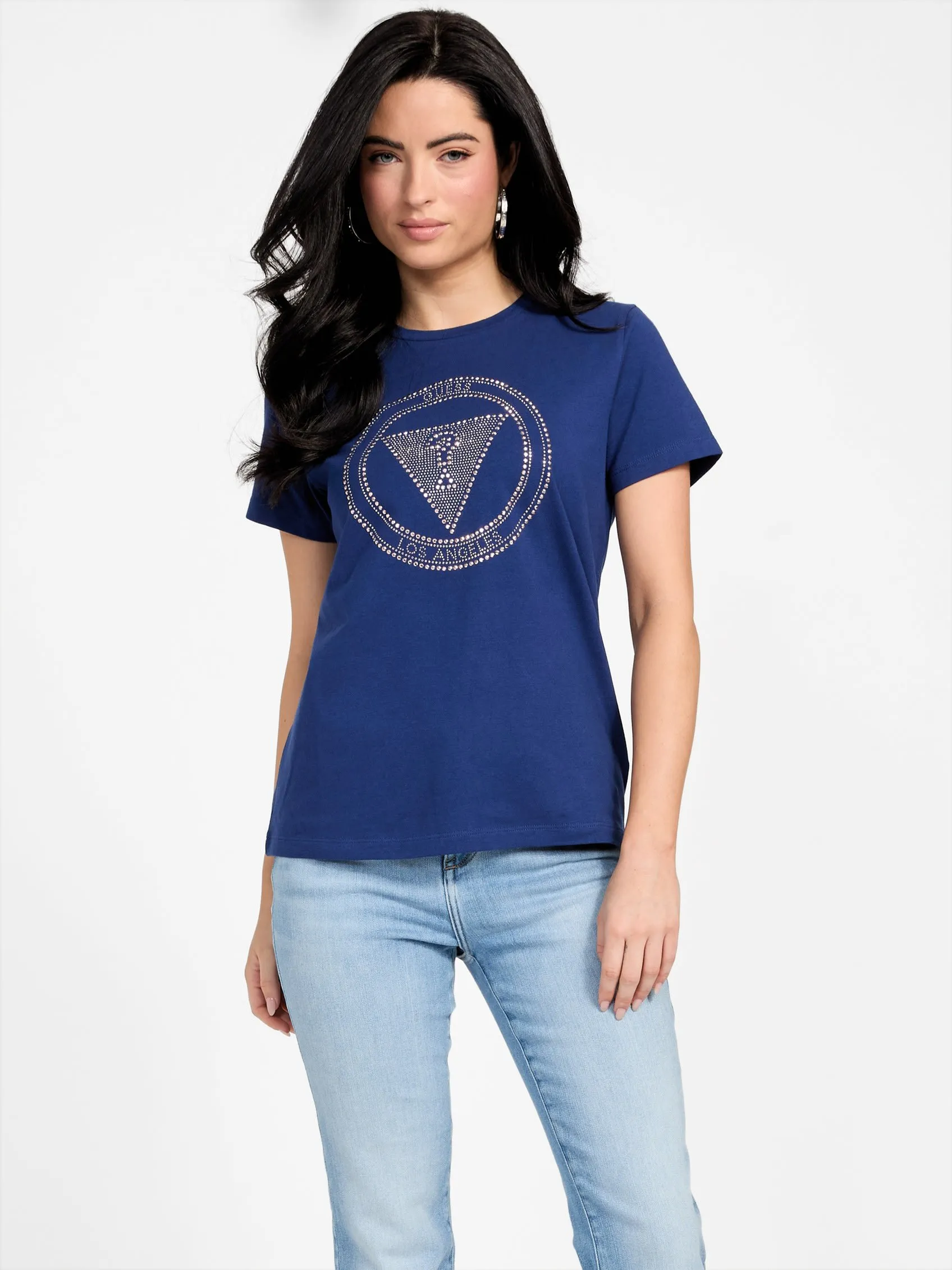 Eco Liana Triangle Tee