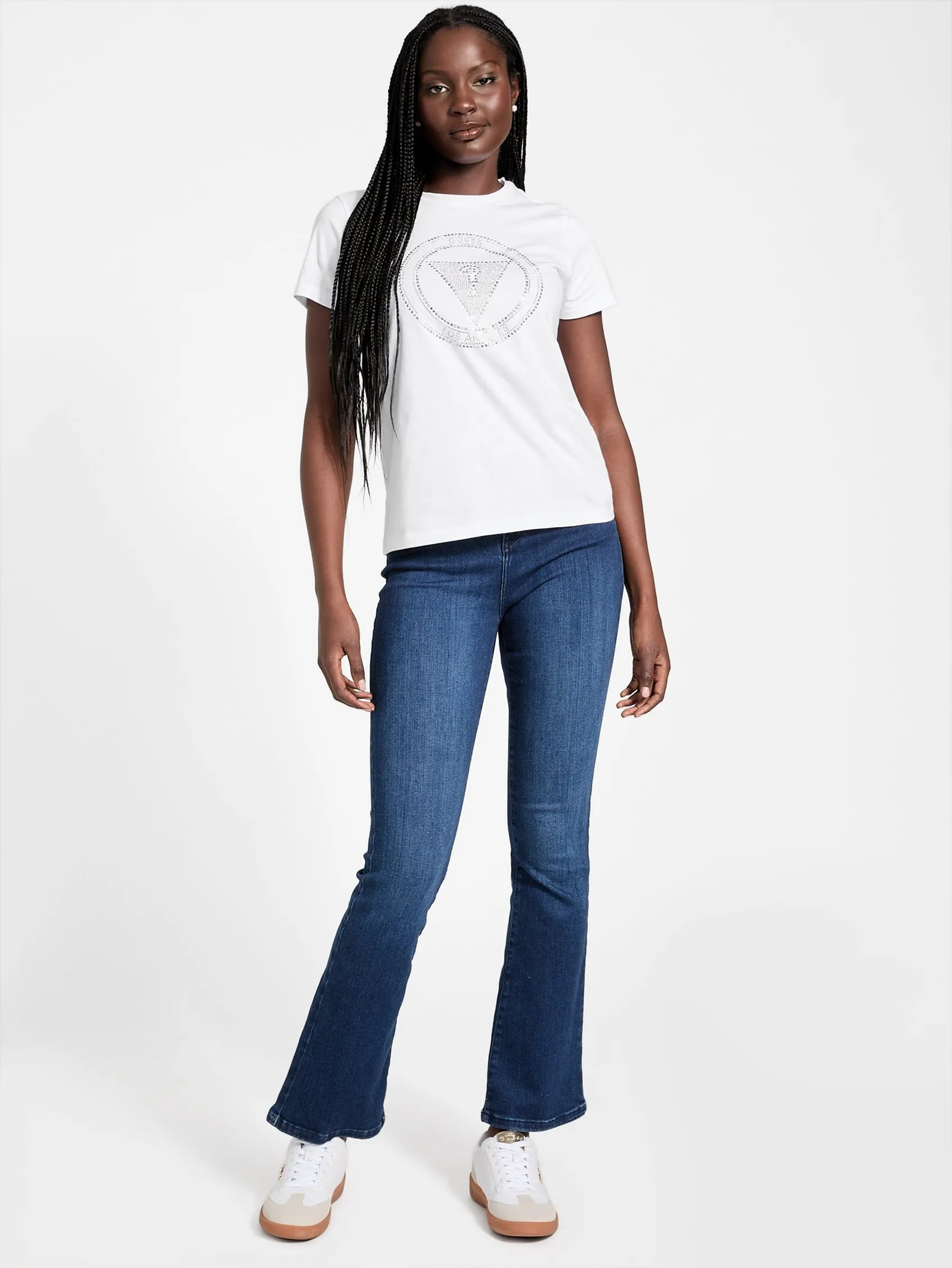 Eco Liana Triangle Tee