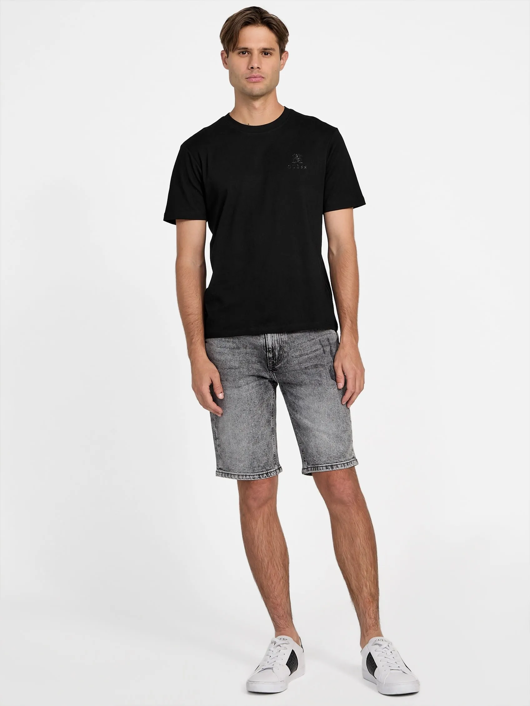 Eco Liro Rose Tee