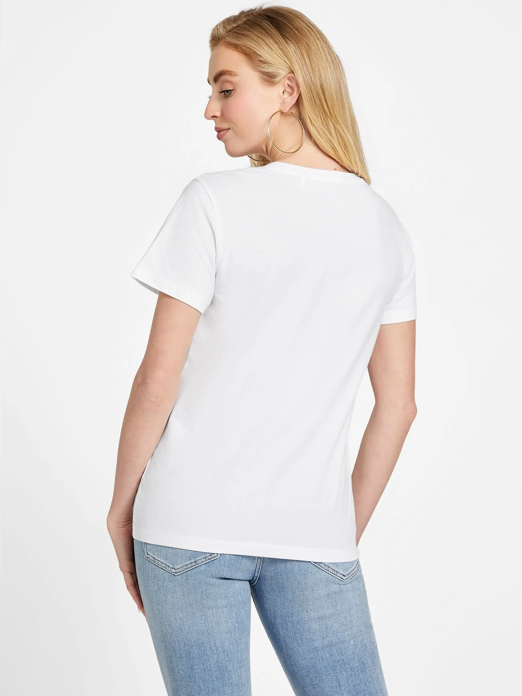 Eco Lolo Lip Tee