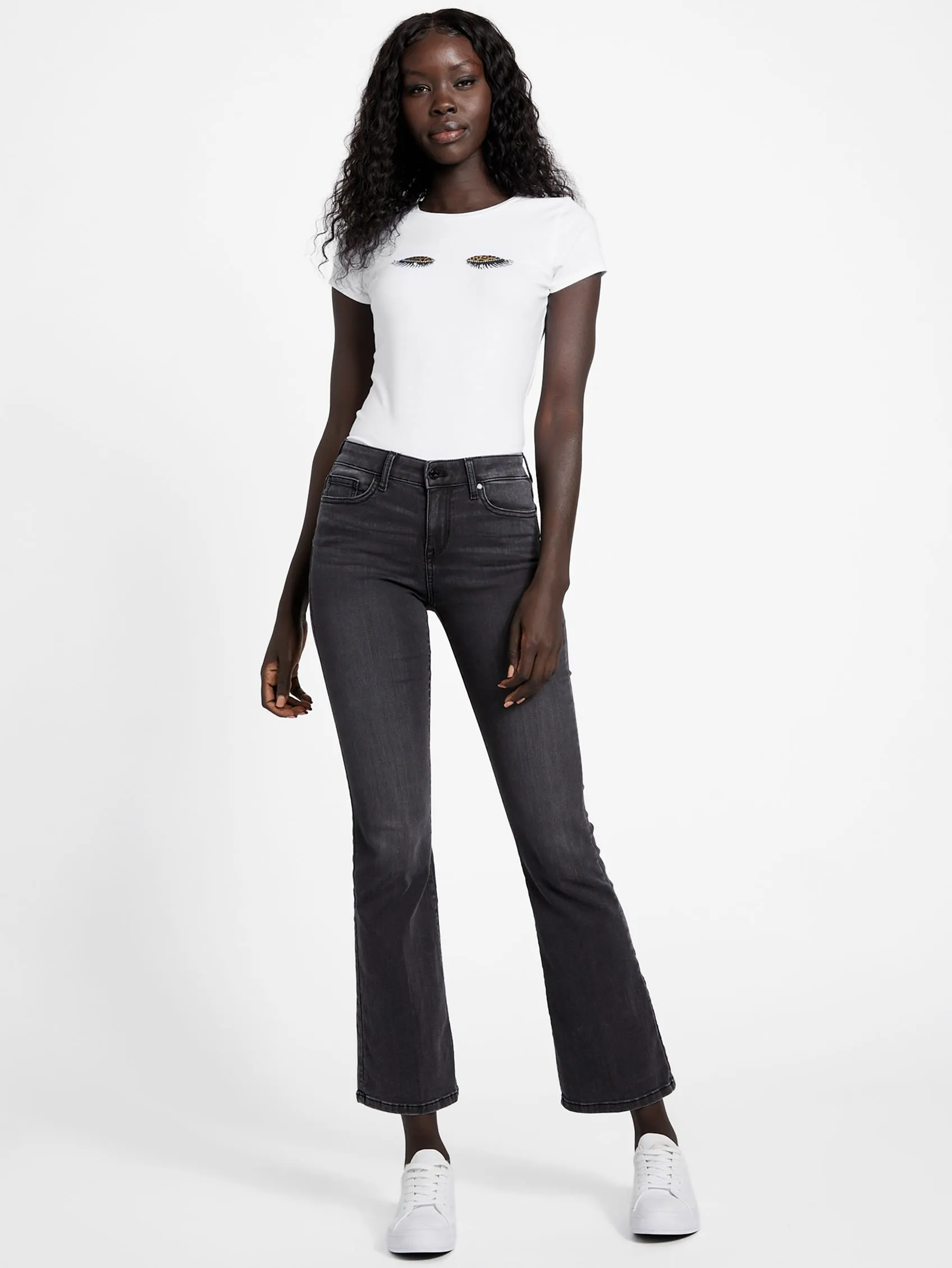 Eco Loreli Lash Tee
