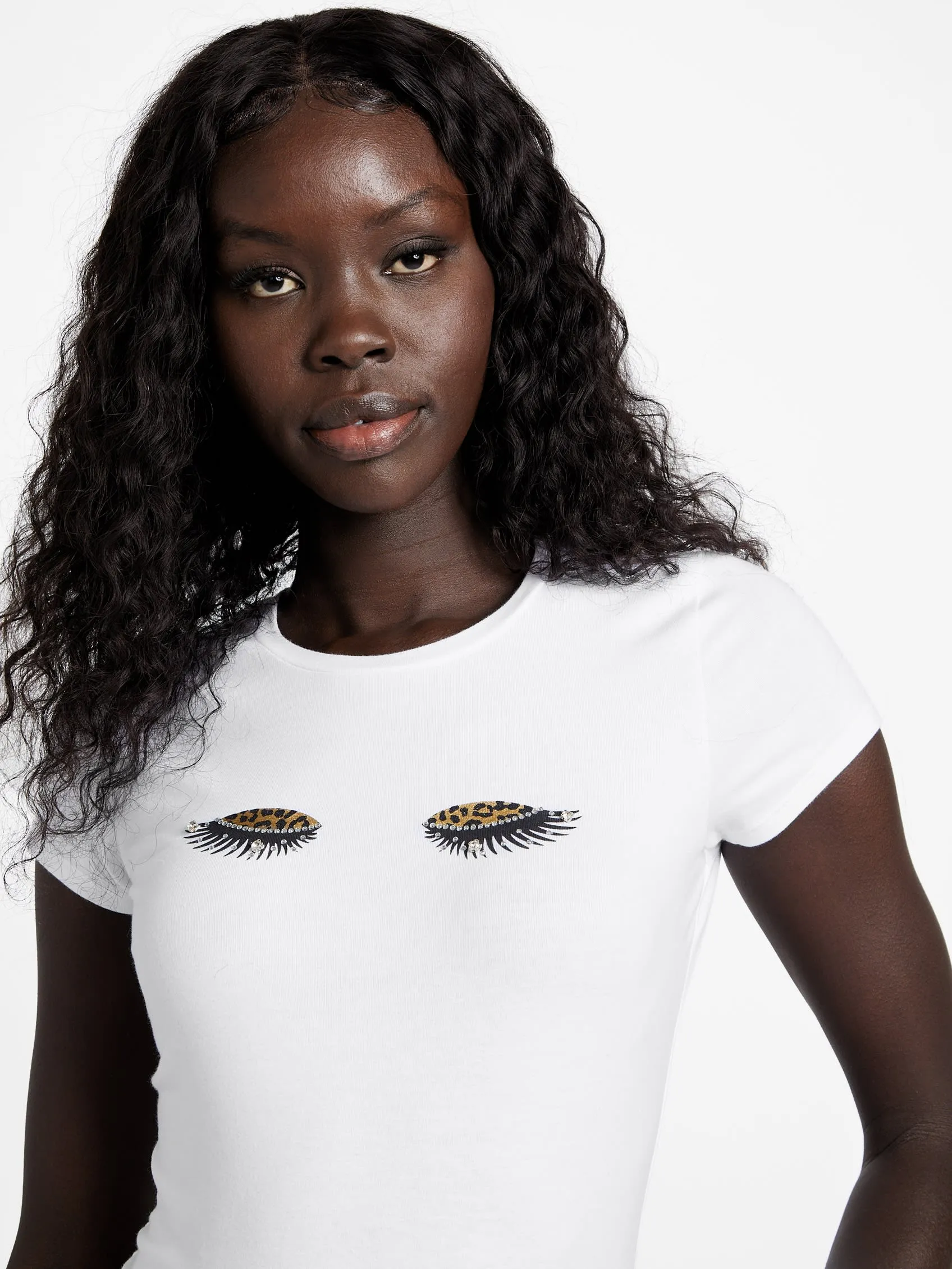 Eco Loreli Lash Tee
