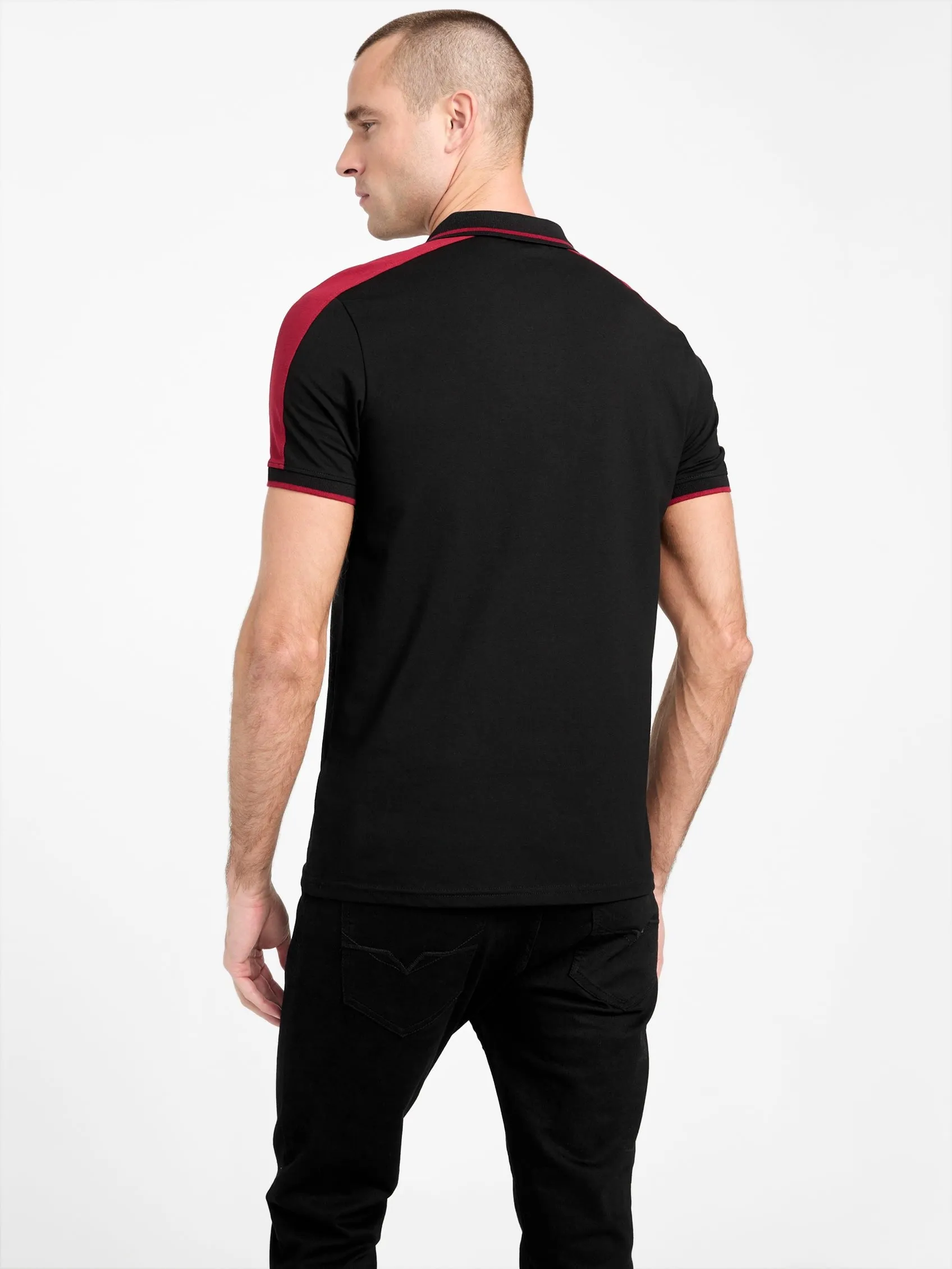 Eco Mario Polo