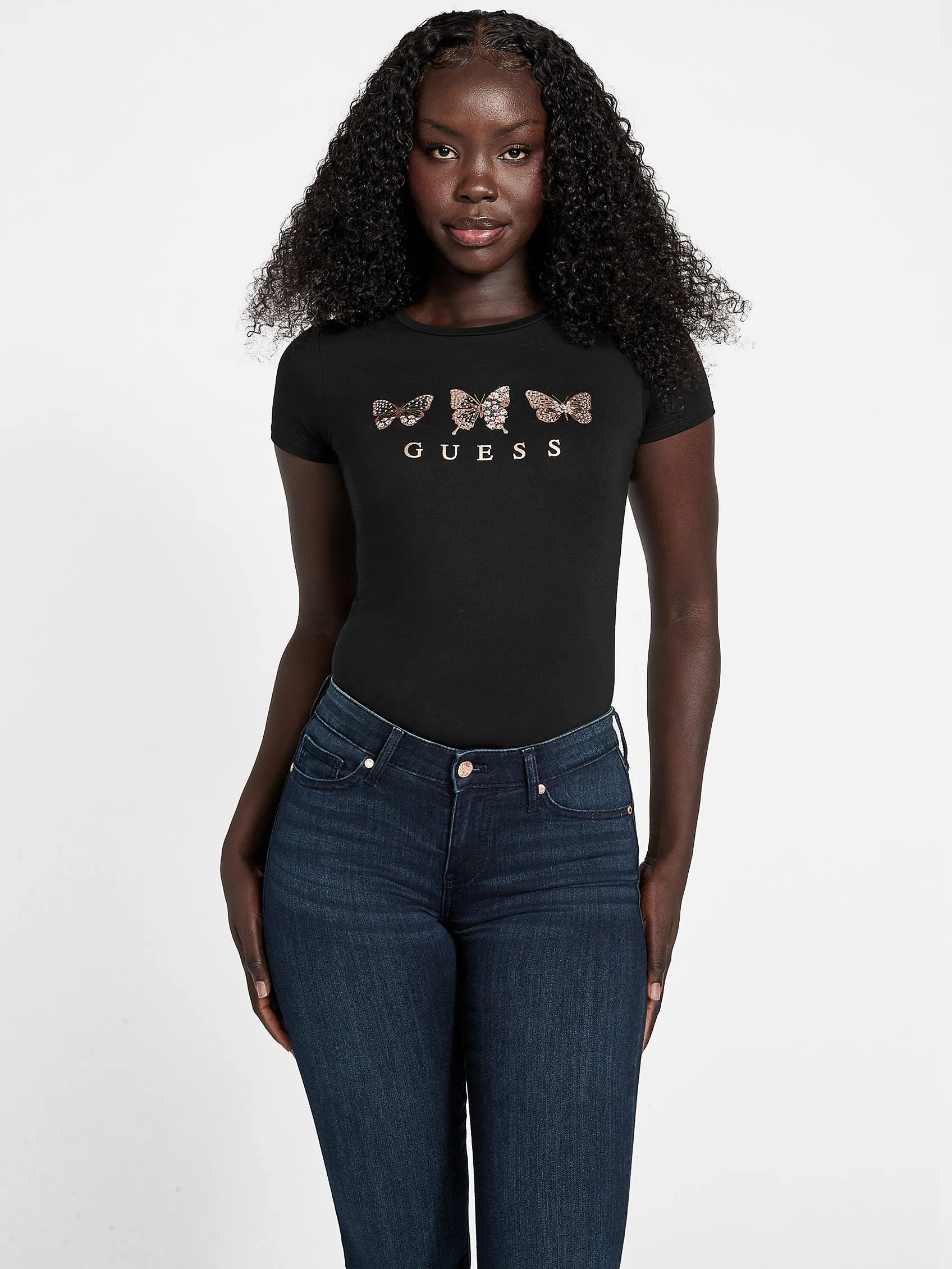 Eco Narna Tee