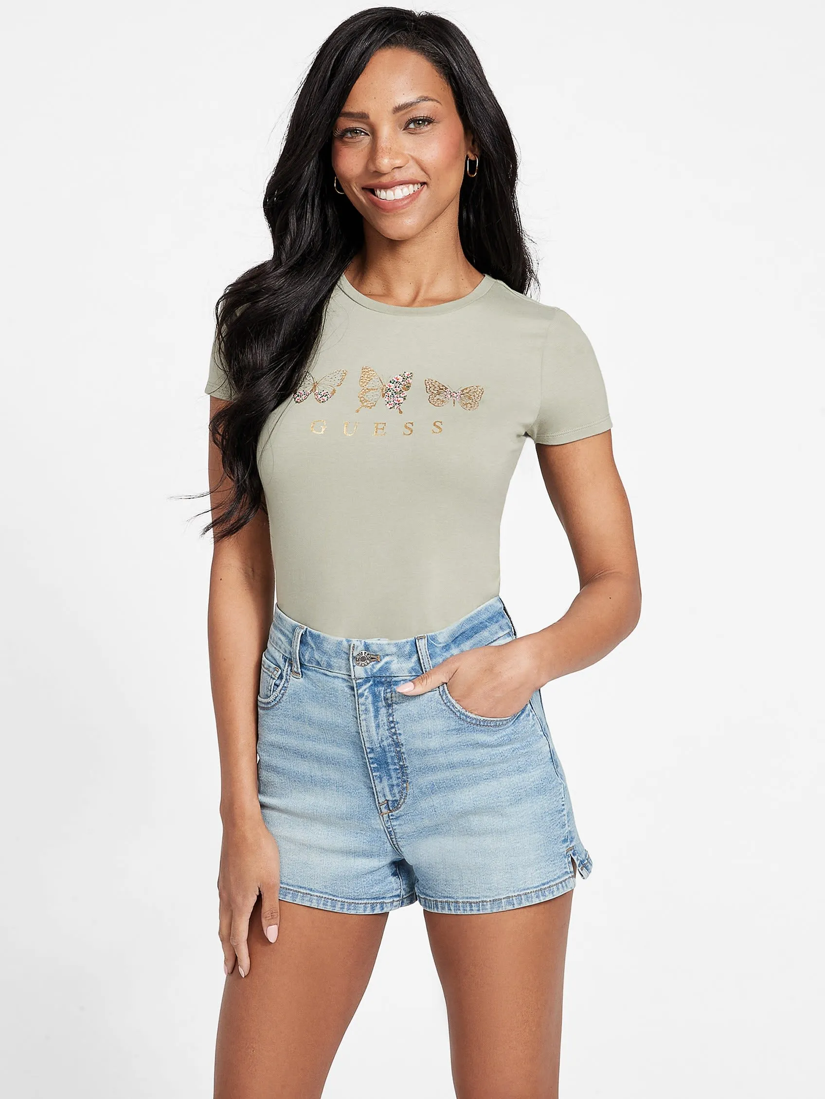 Eco Narna Tee