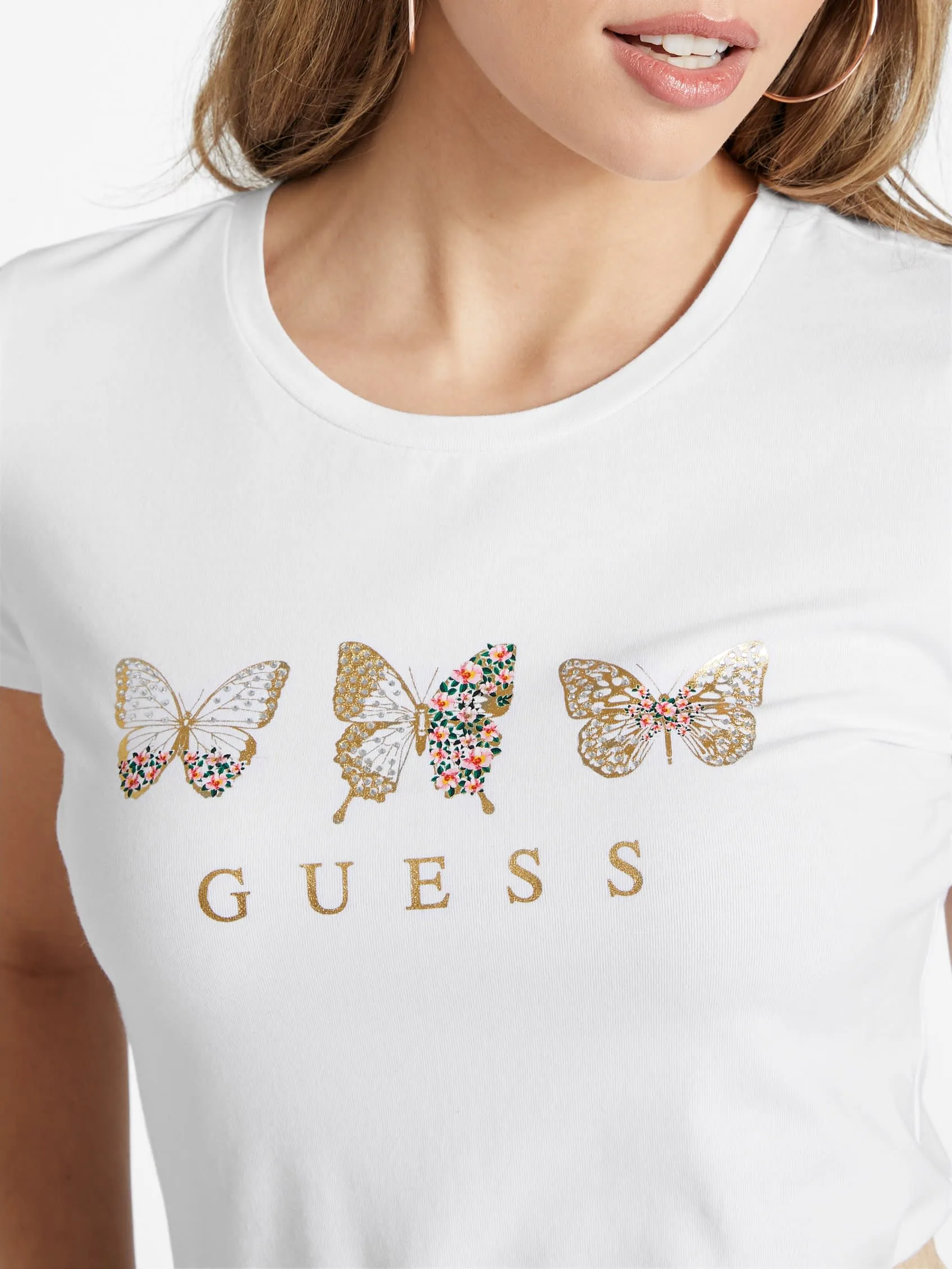 Eco Narna Tee