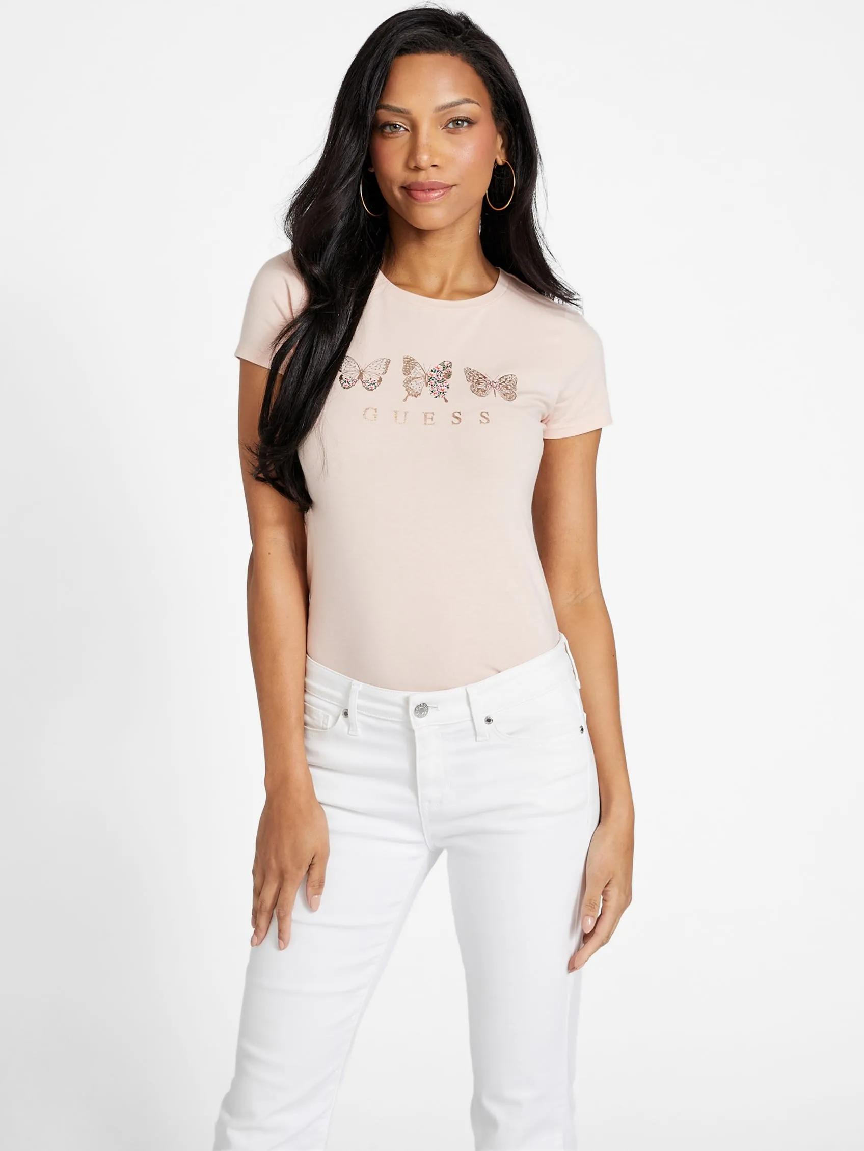Eco Narna Tee