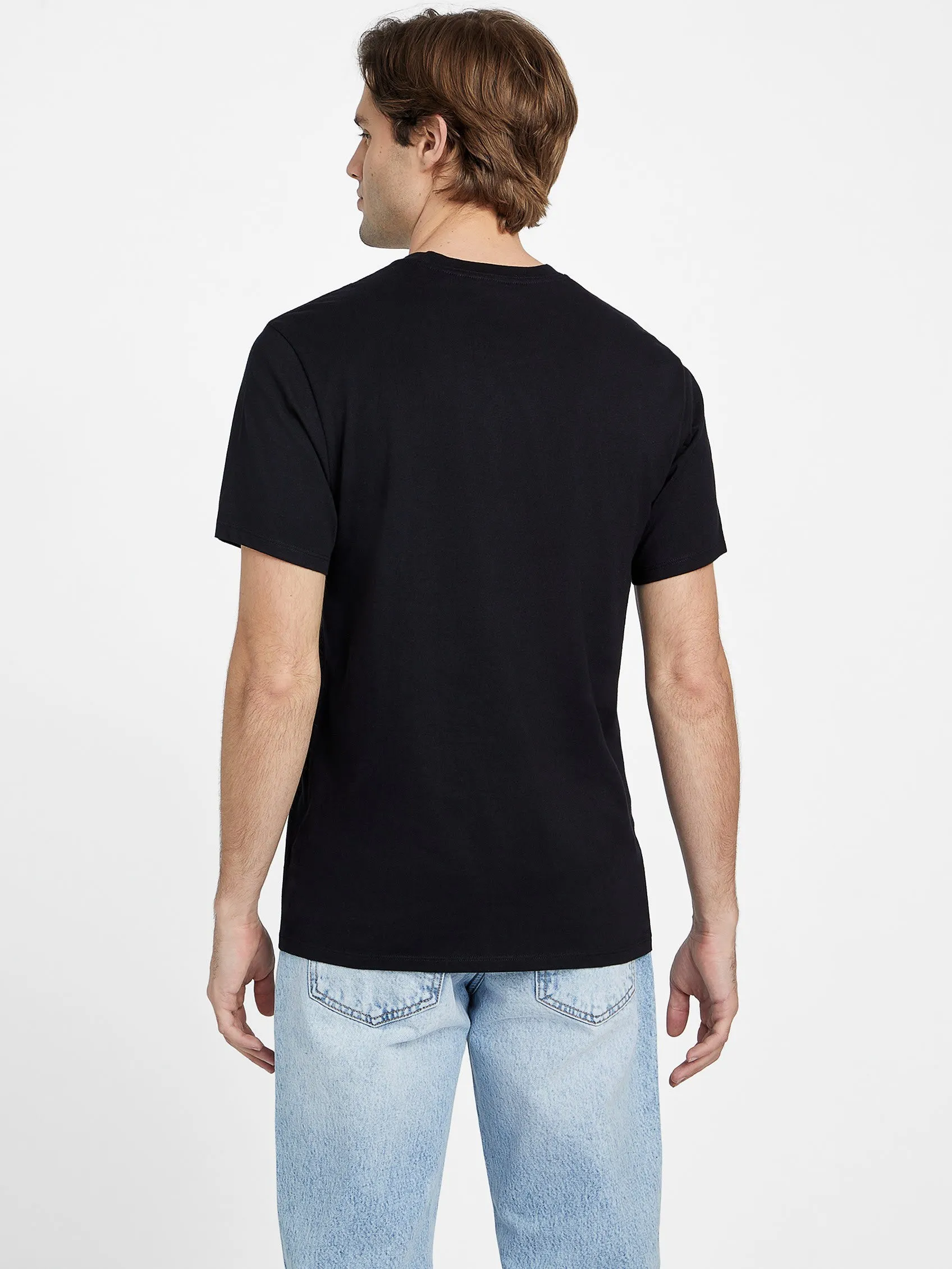 Eco Phase Printed Tee