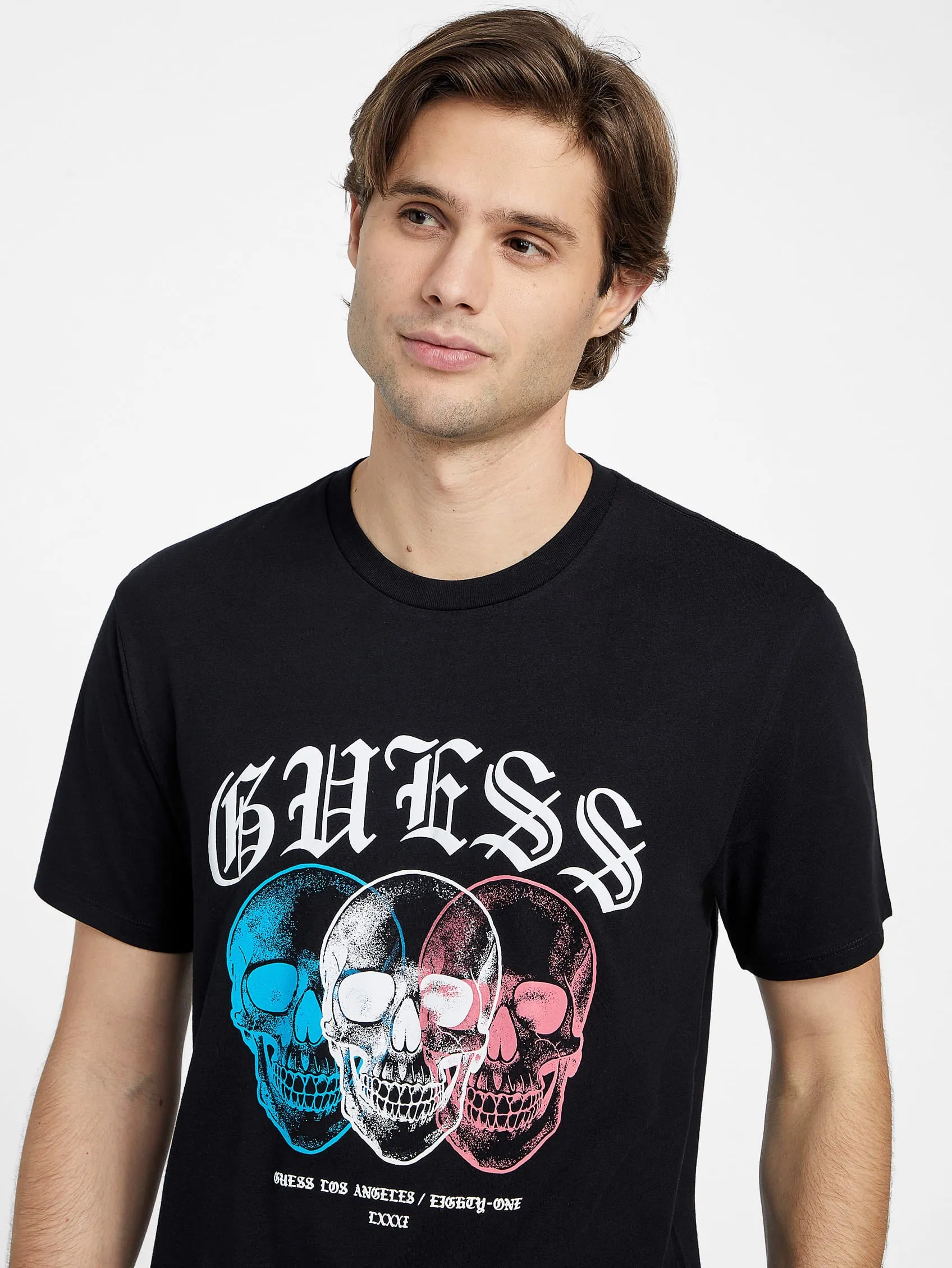 Eco Phase Printed Tee