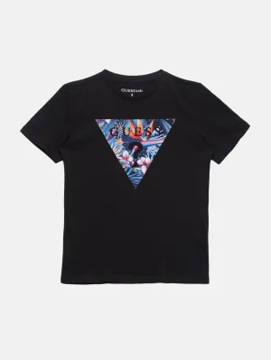 Eco Shane Tee (7-16)