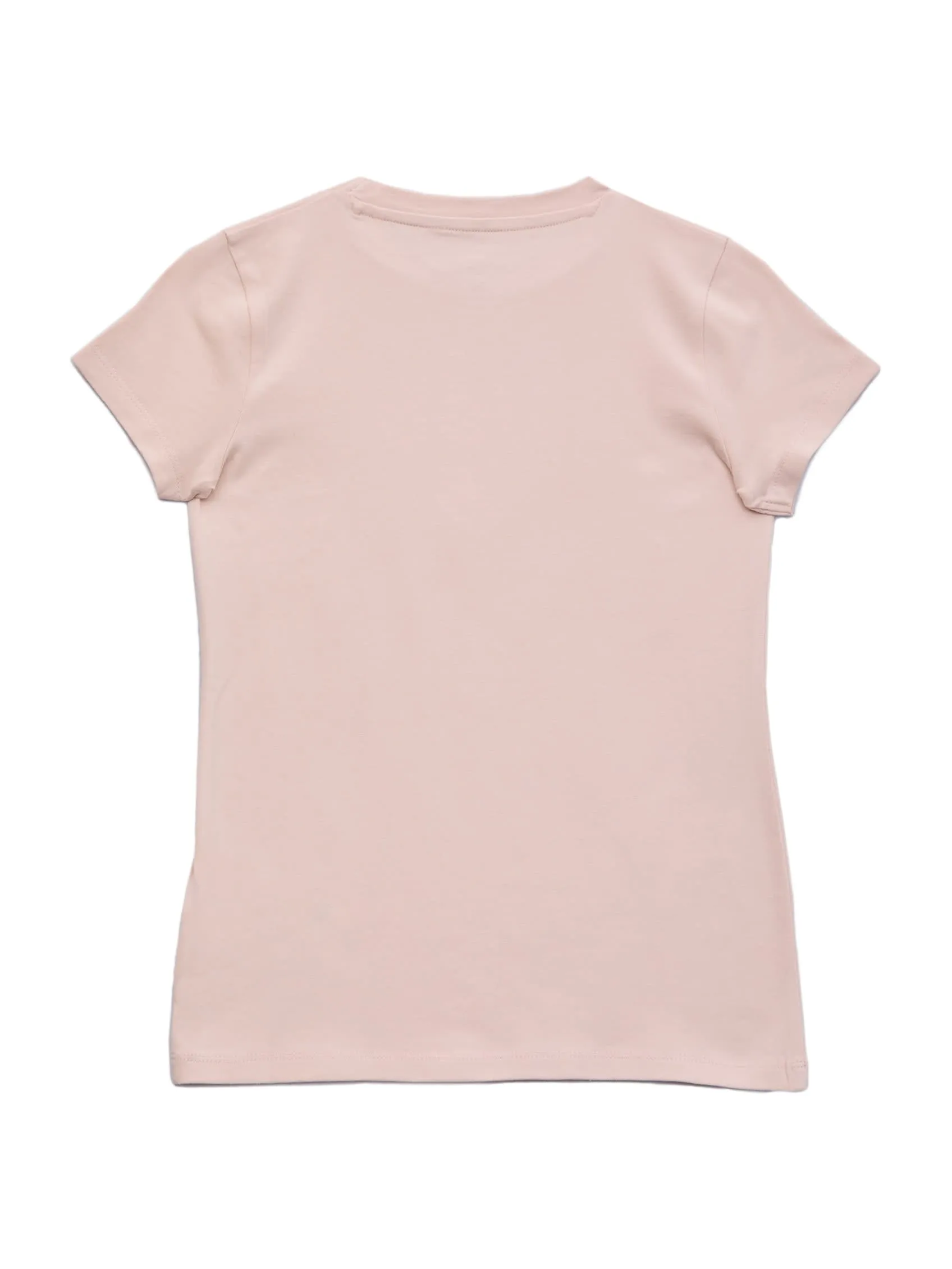 Eco Stella Logo Tee (7-14)