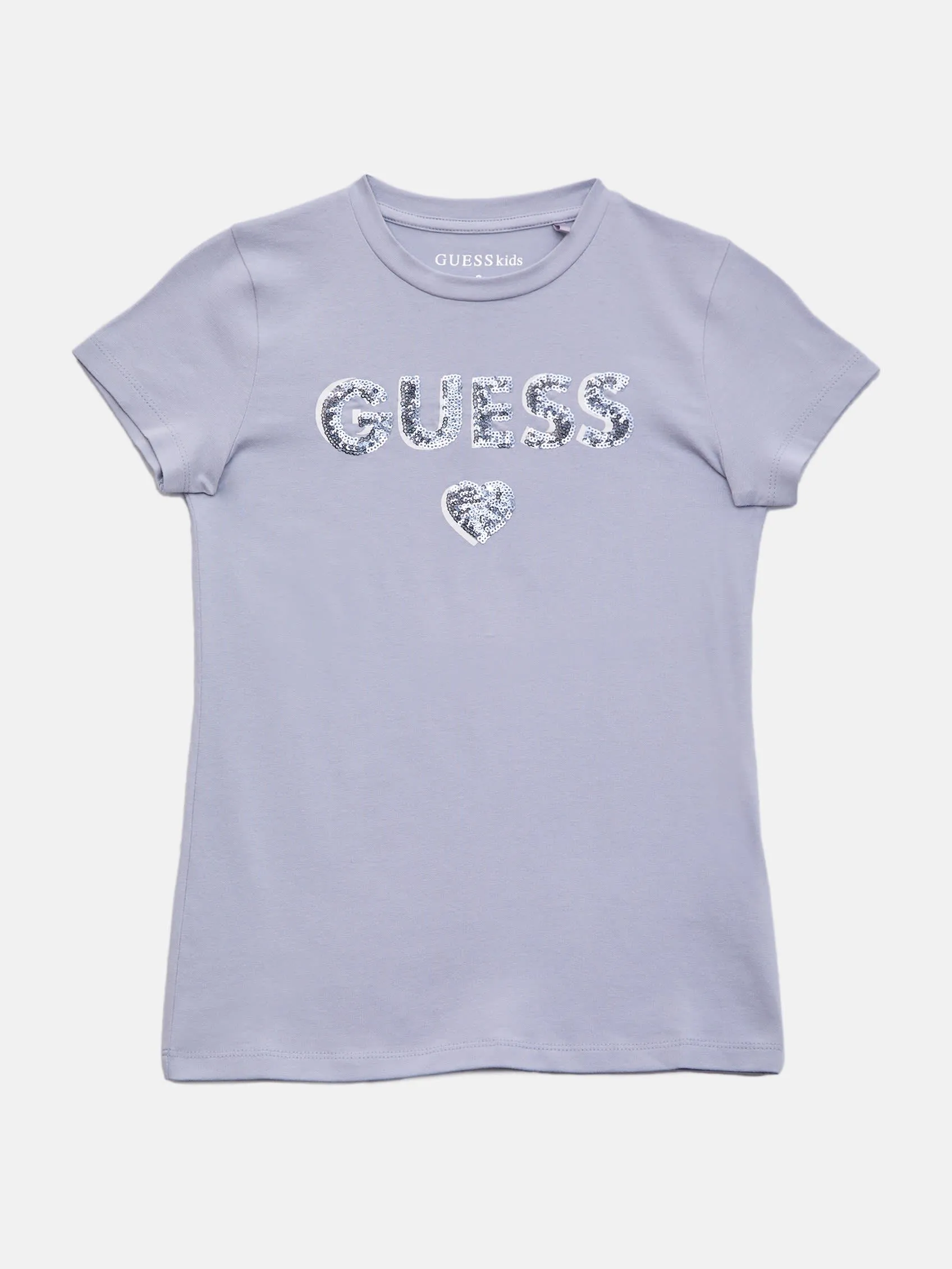 Eco Stella Logo Tee (7-14)
