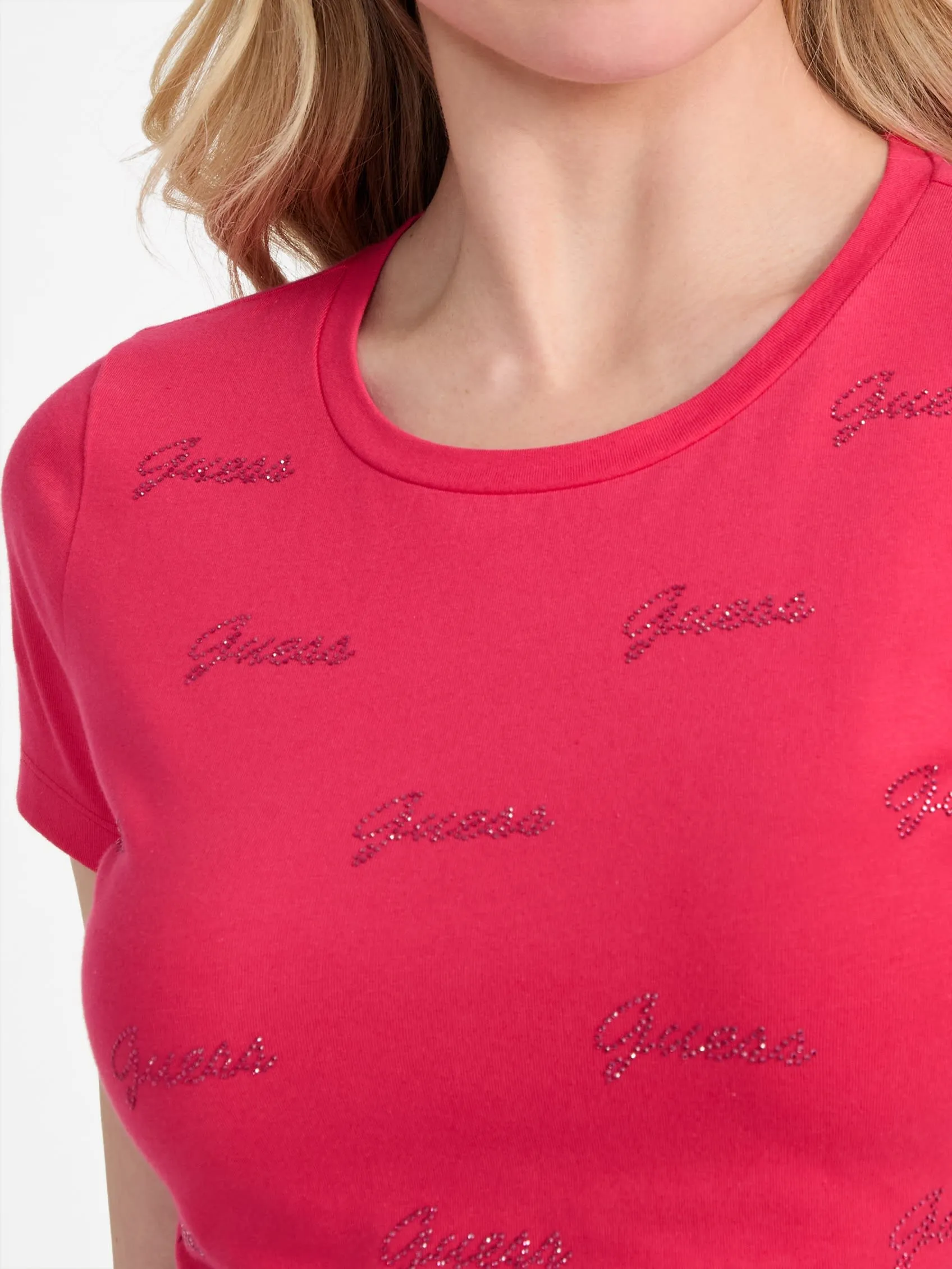 Eco Victorine Tee