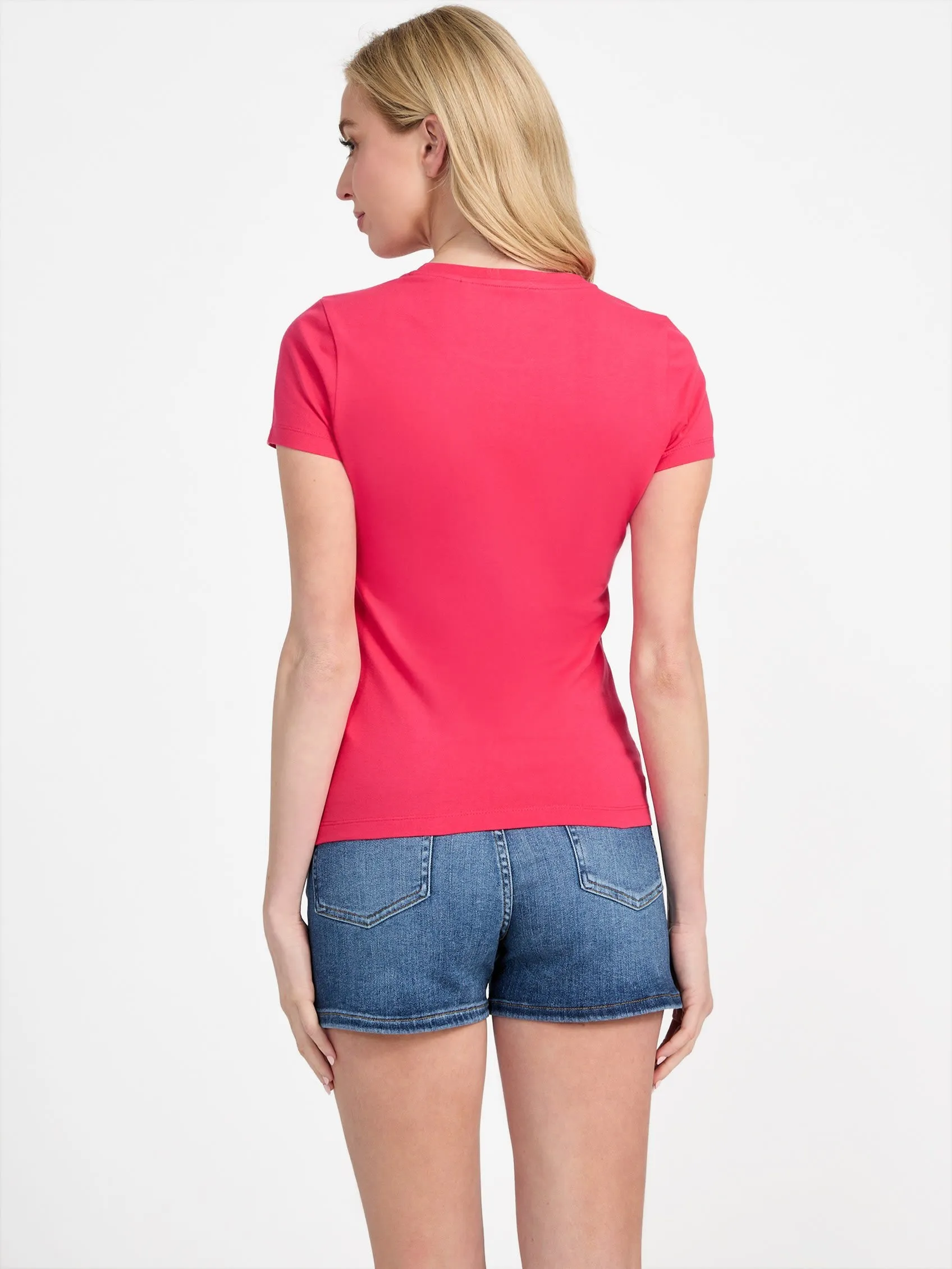 Eco Victorine Tee