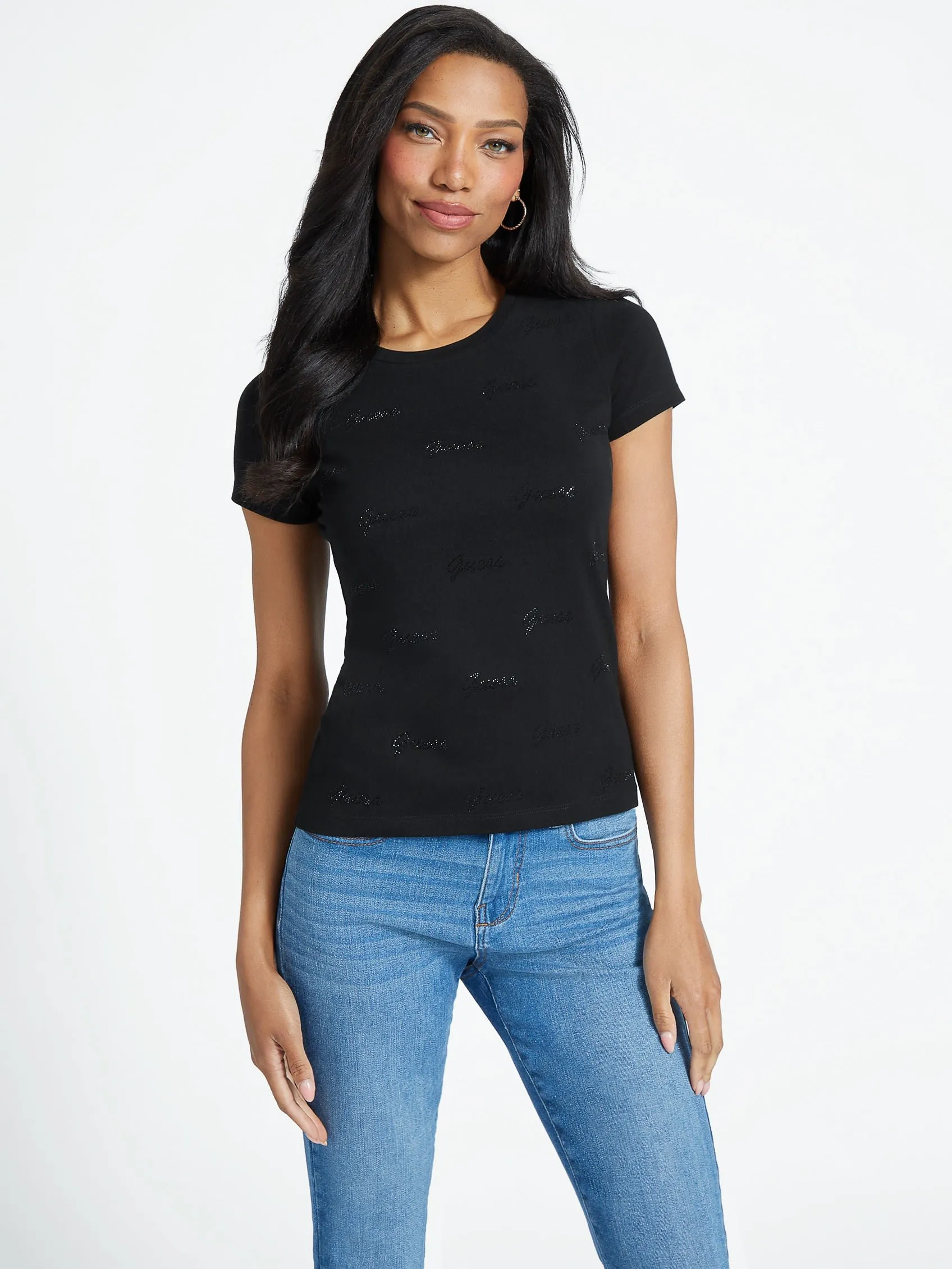 Eco Victorine Tee