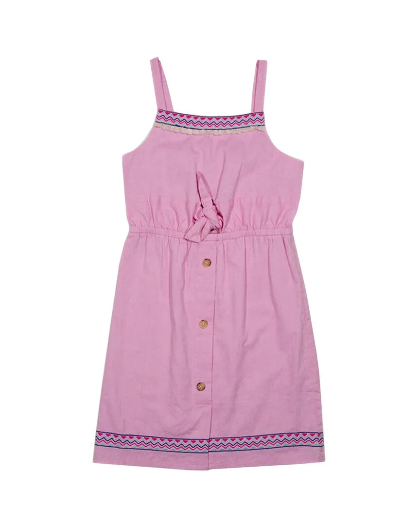 Egg Samantha Dress