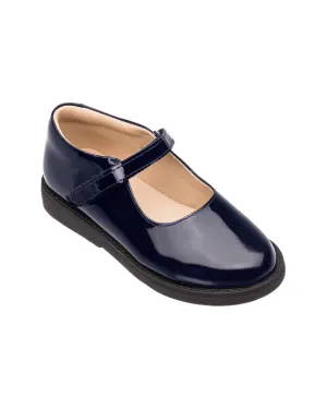 Elephantito Zoe Leather Mary Jane