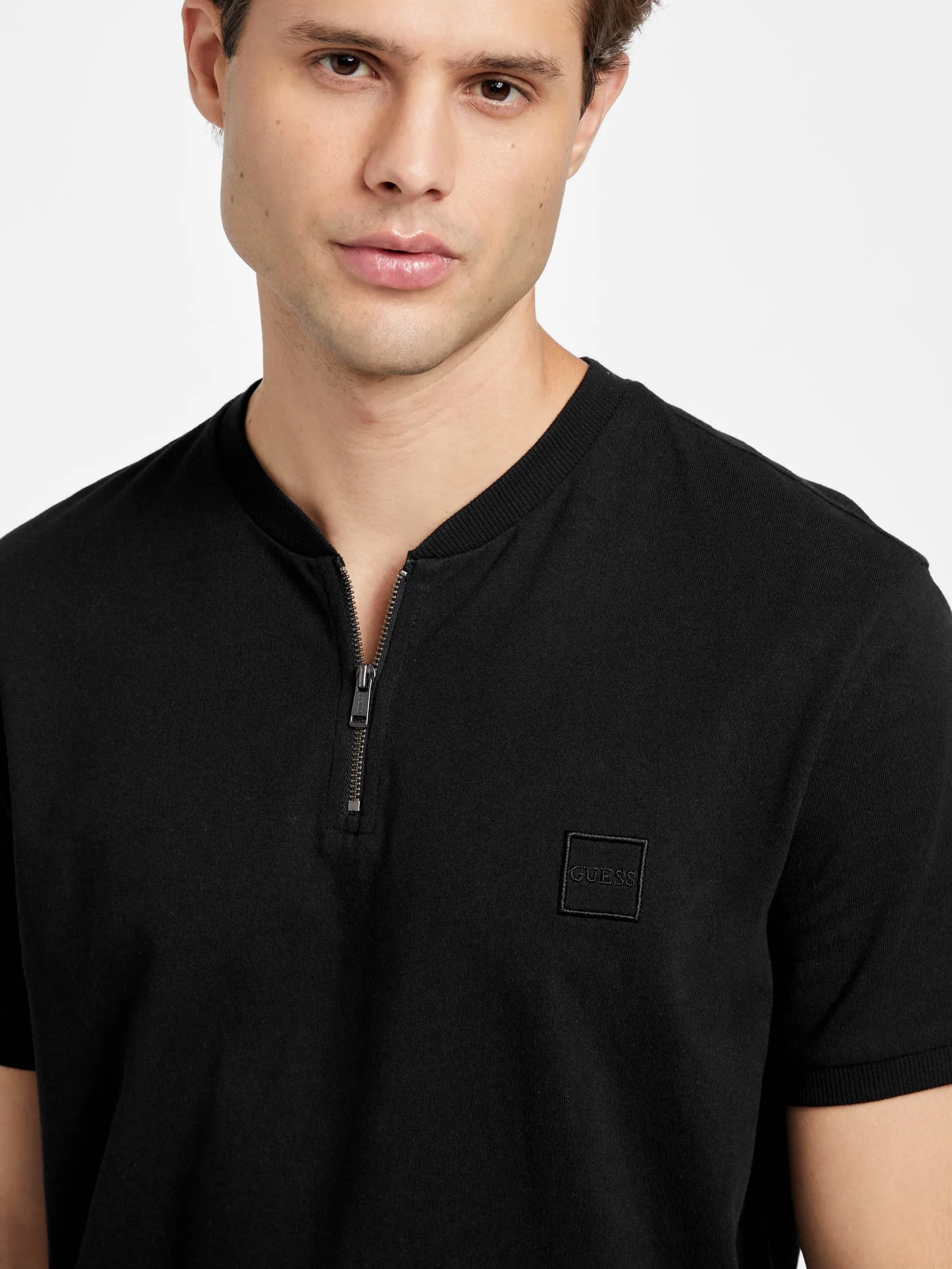 Elliot Henley Tee