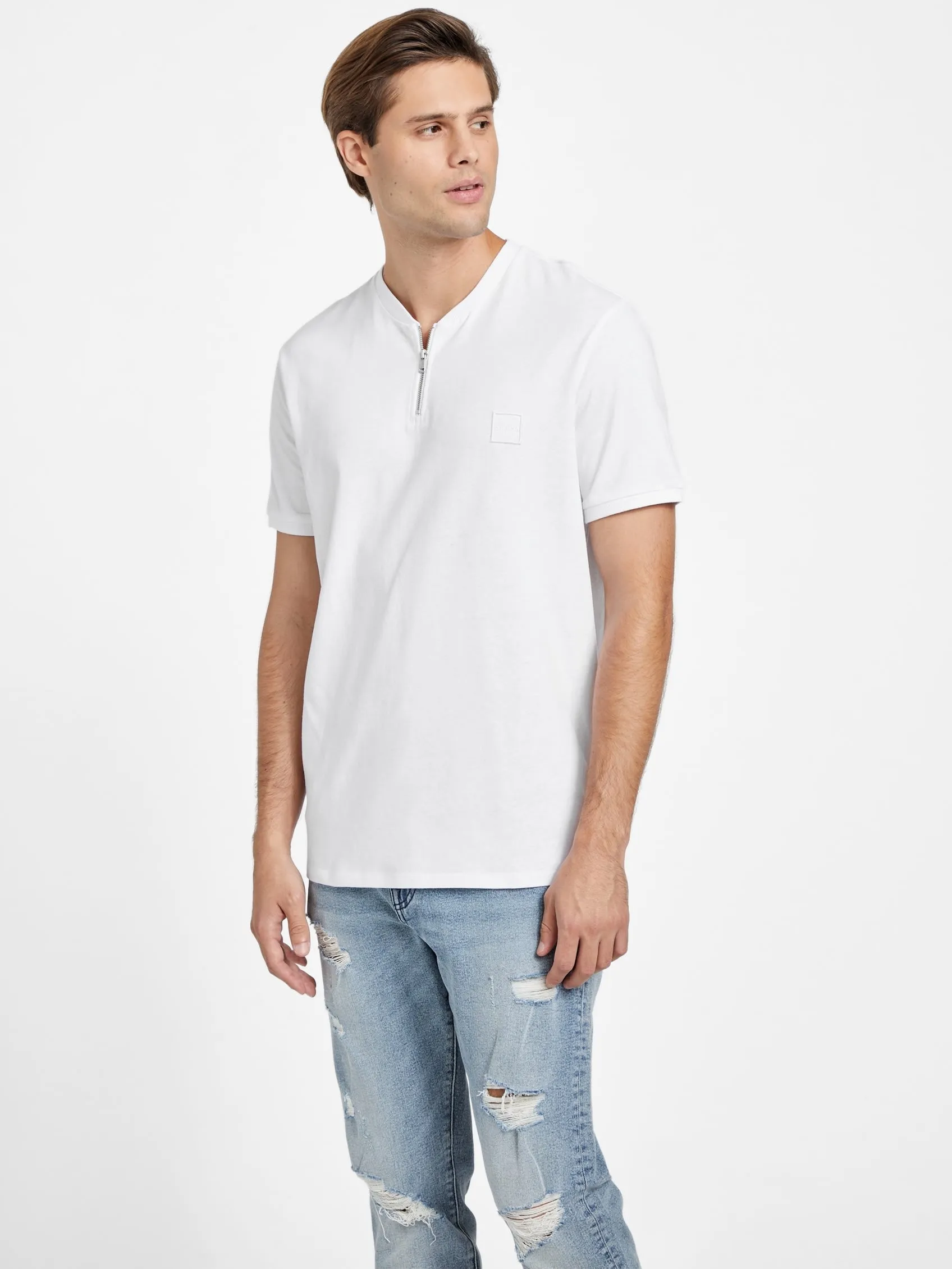 Elliot Henley Tee