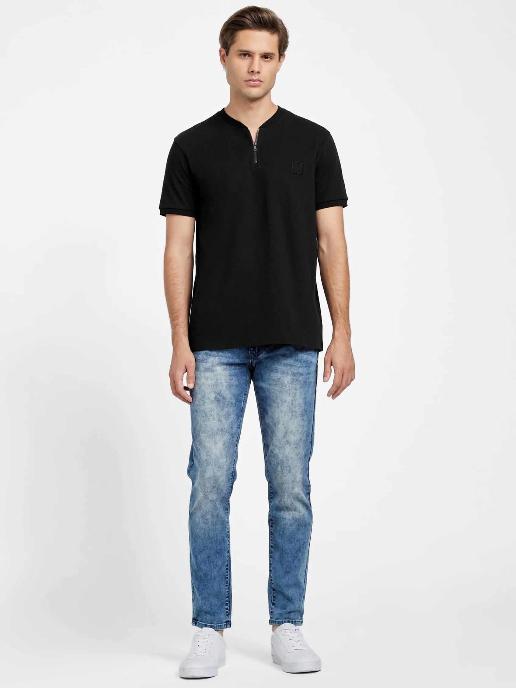 Elliot Henley Tee