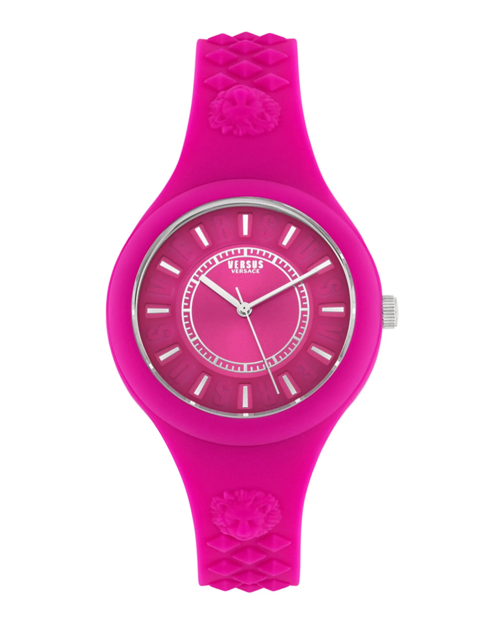 Fire Island Strap Watch