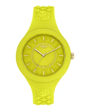 Fire Island Strap Watch