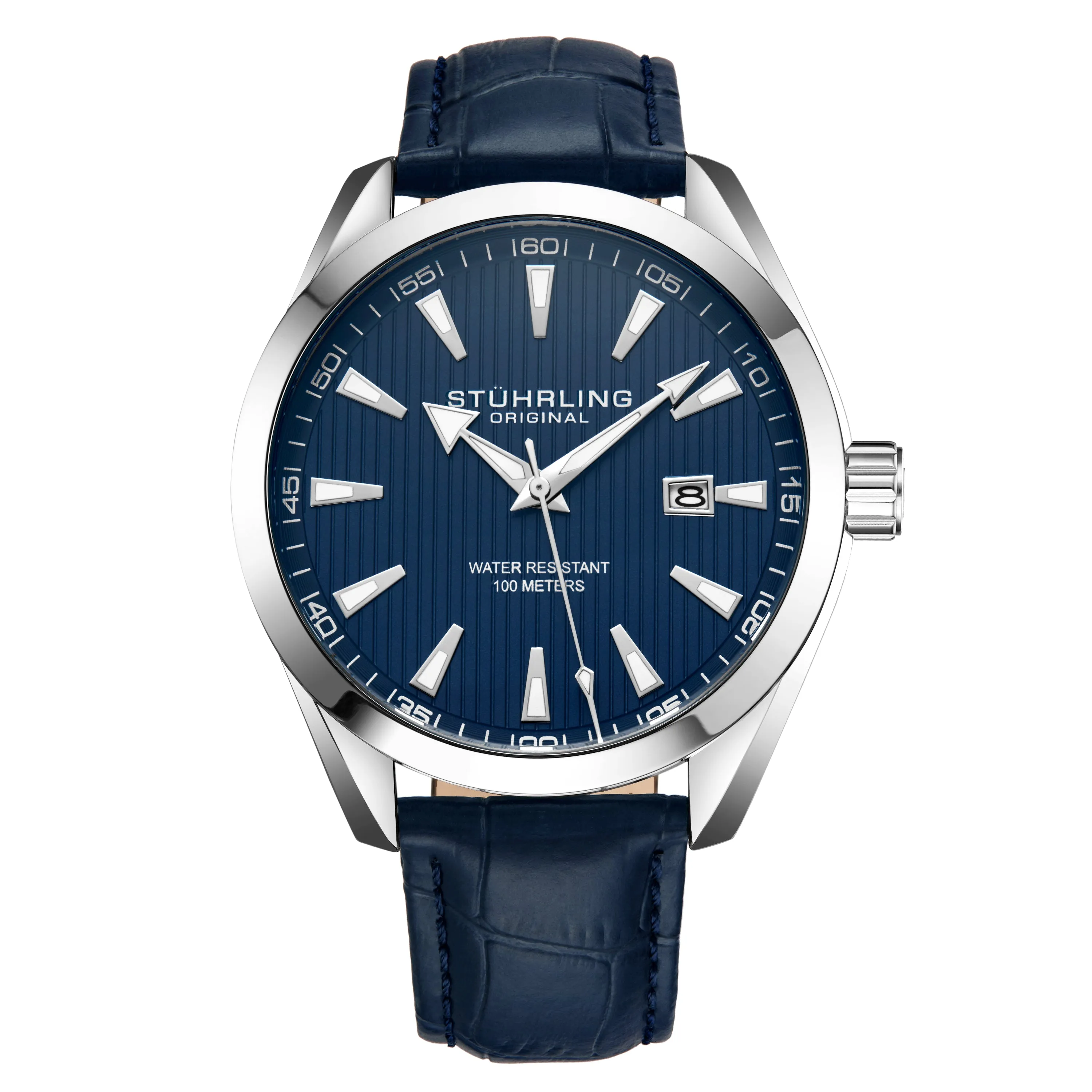 Forte 3953L Quartz 42mm Classic