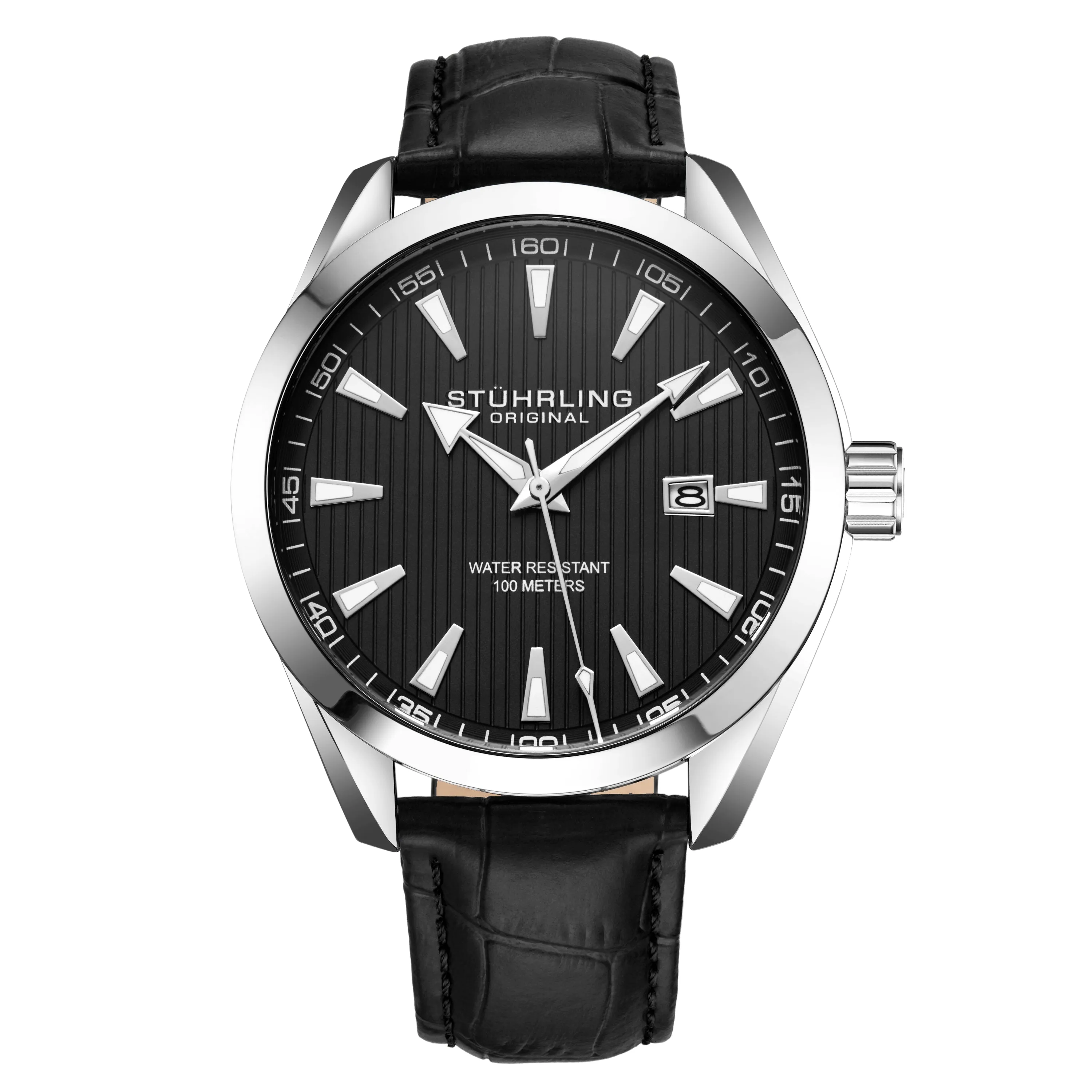 Forte 3953L Quartz 42mm Classic