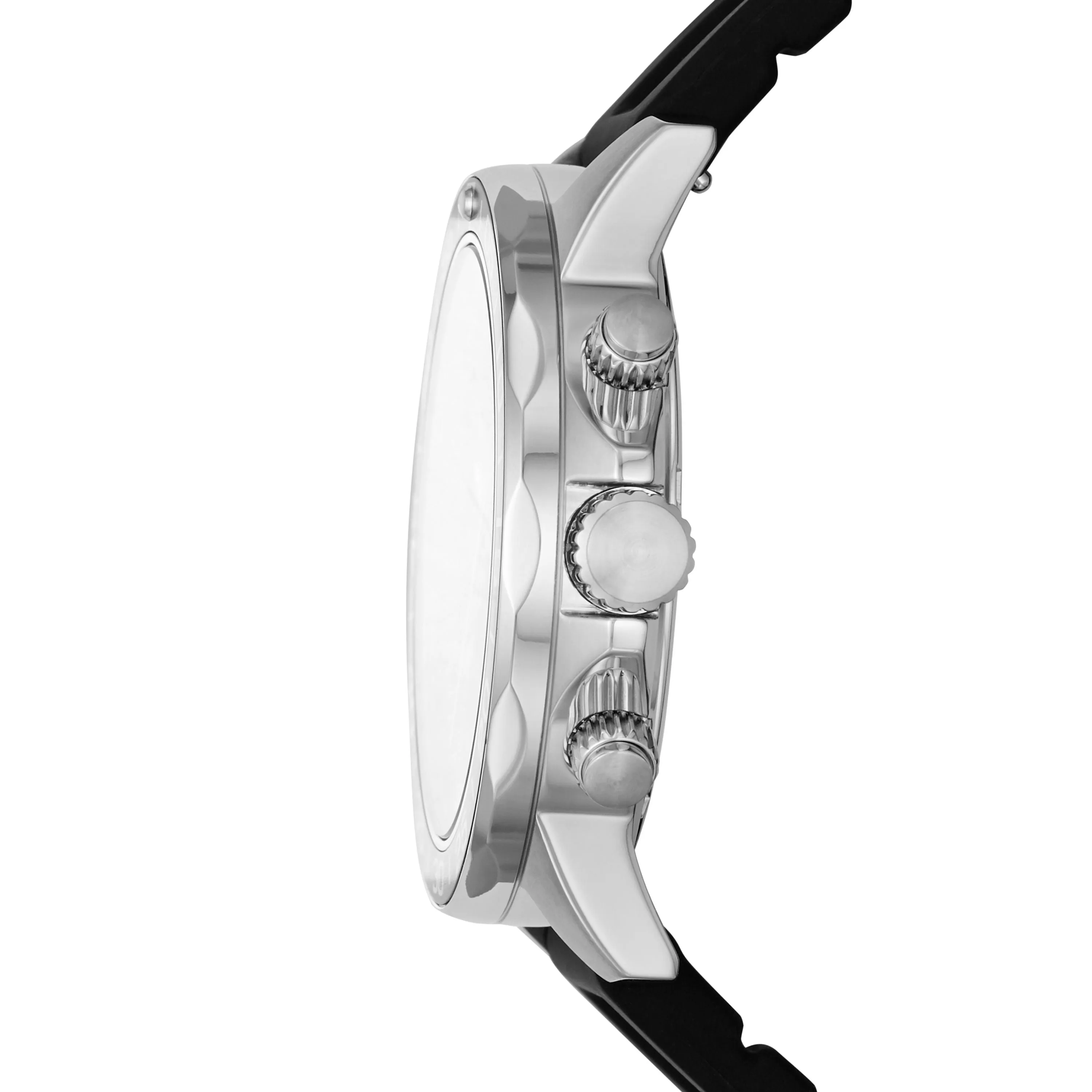 Fossil Men's Bannon Multifunction, Stainless Steel Watch
