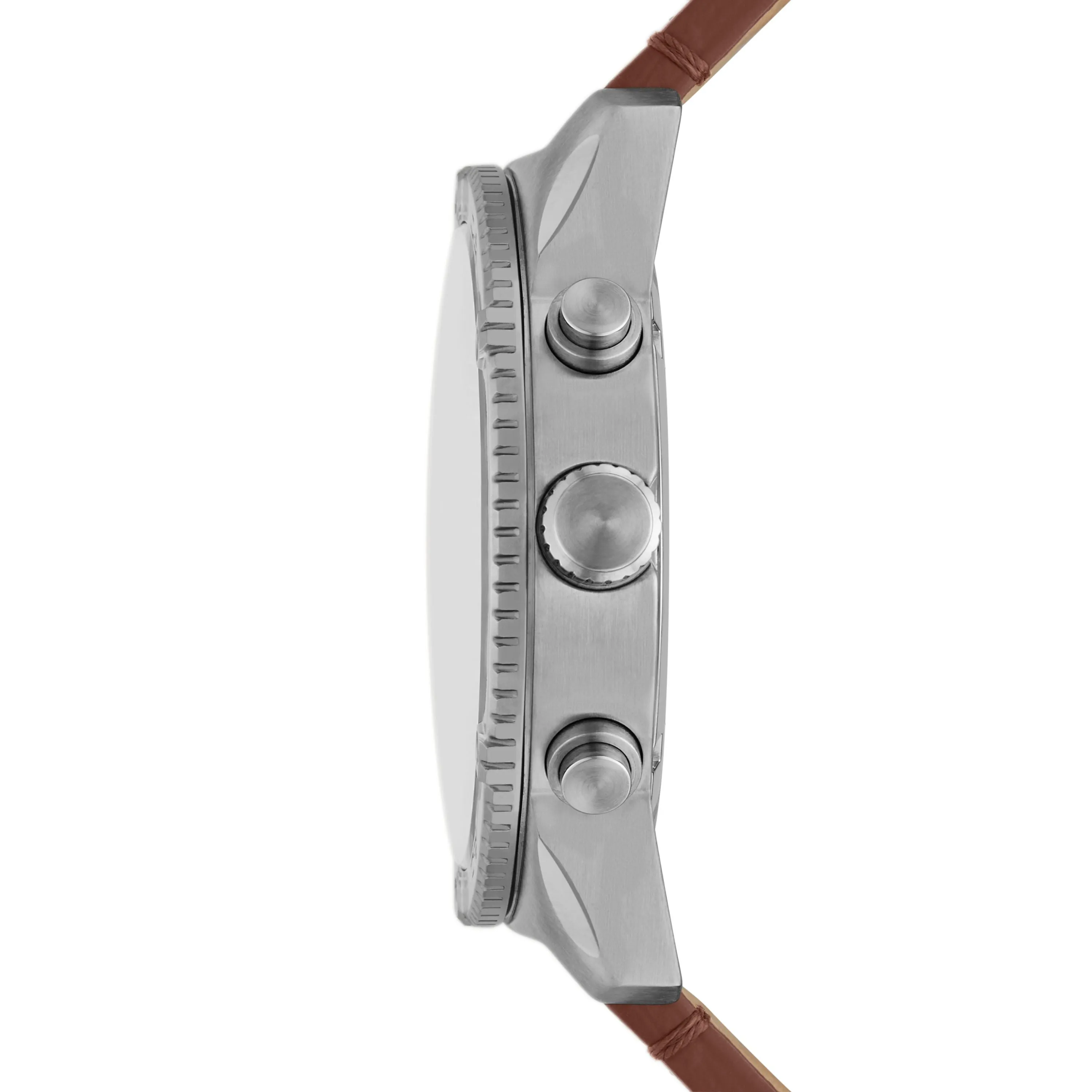 Fossil Men's Brox Multifunction, Stainless Steel Watch