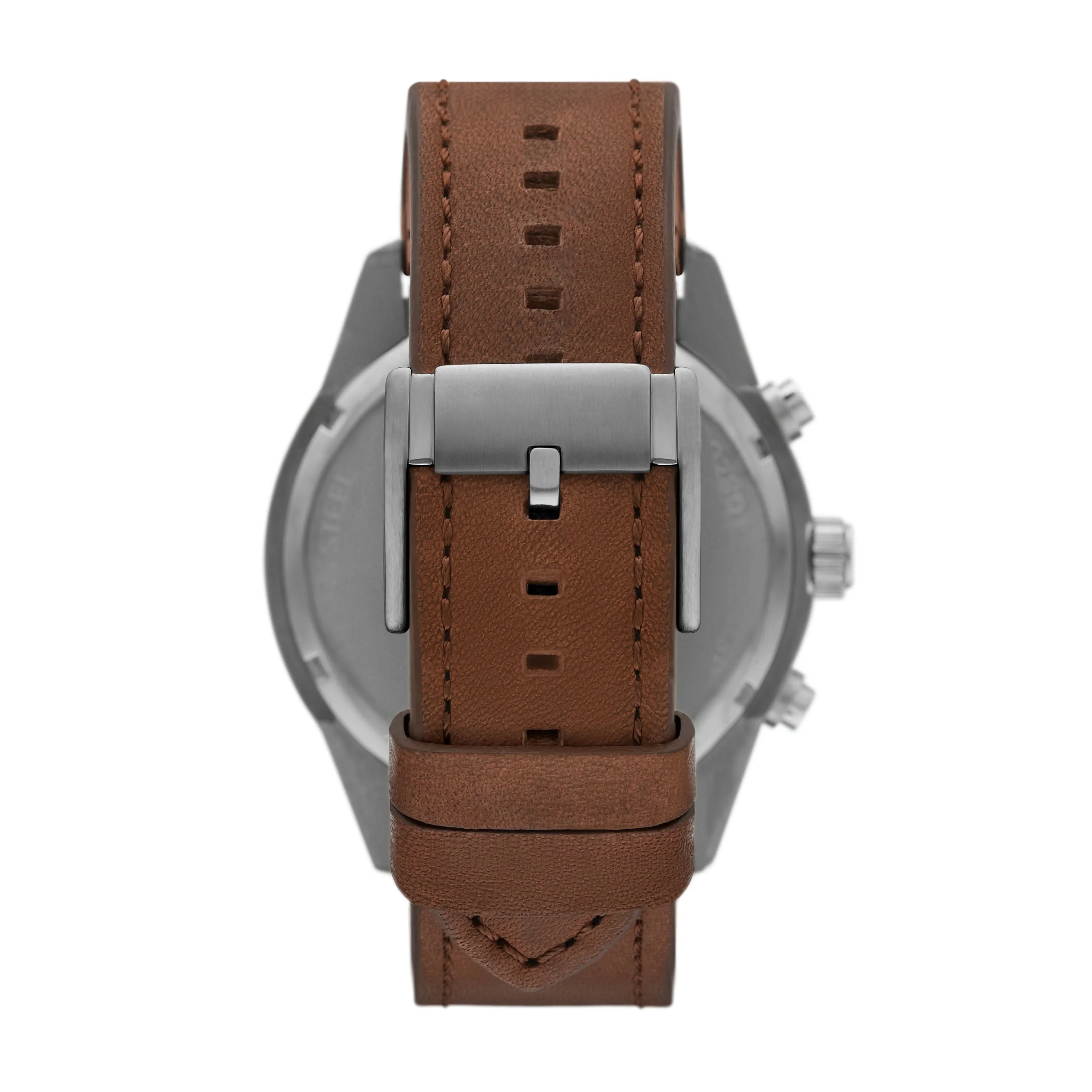 Fossil Men's Brox Multifunction, Stainless Steel Watch