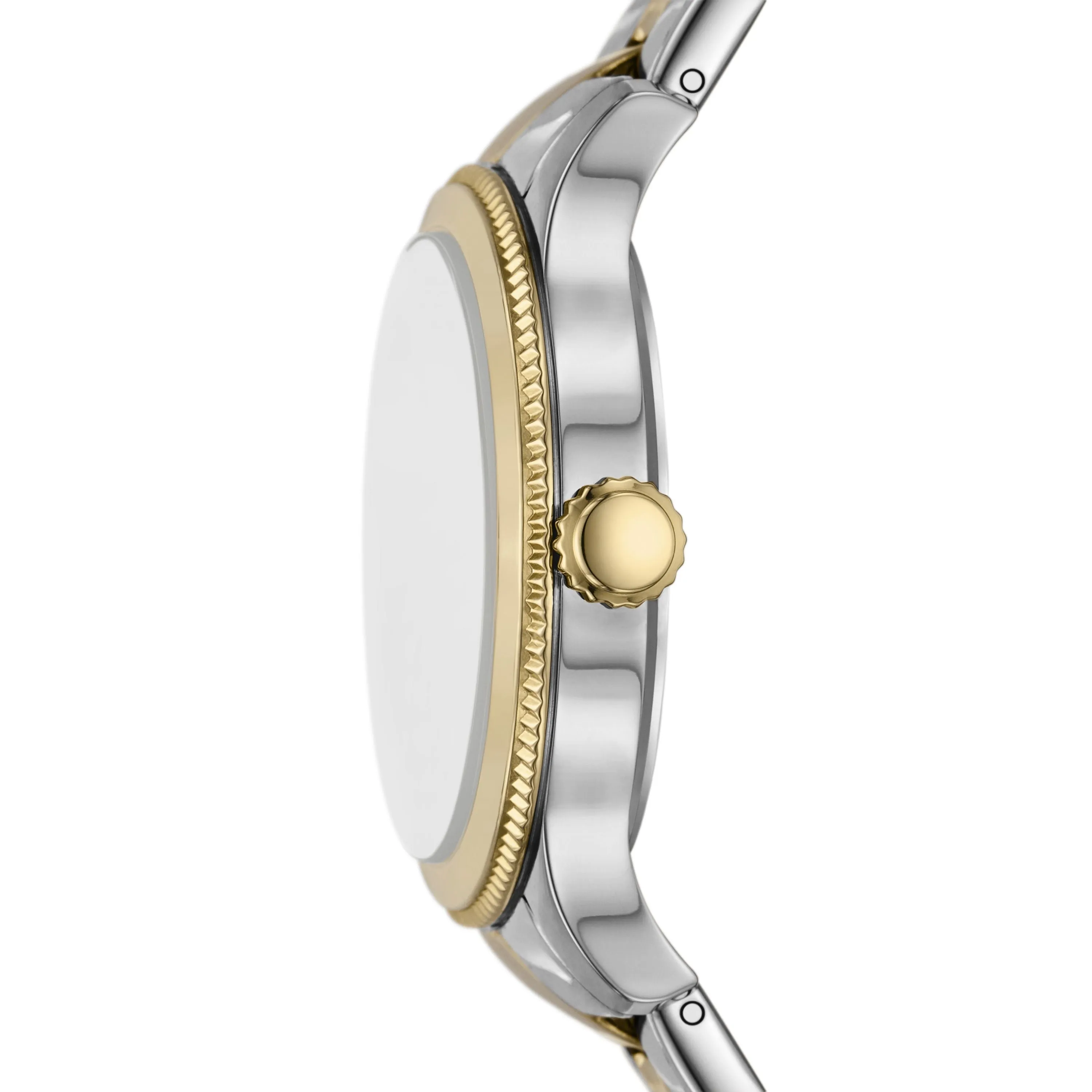Fossil Women's Brynn Multifunction, Stainless Steel Watch