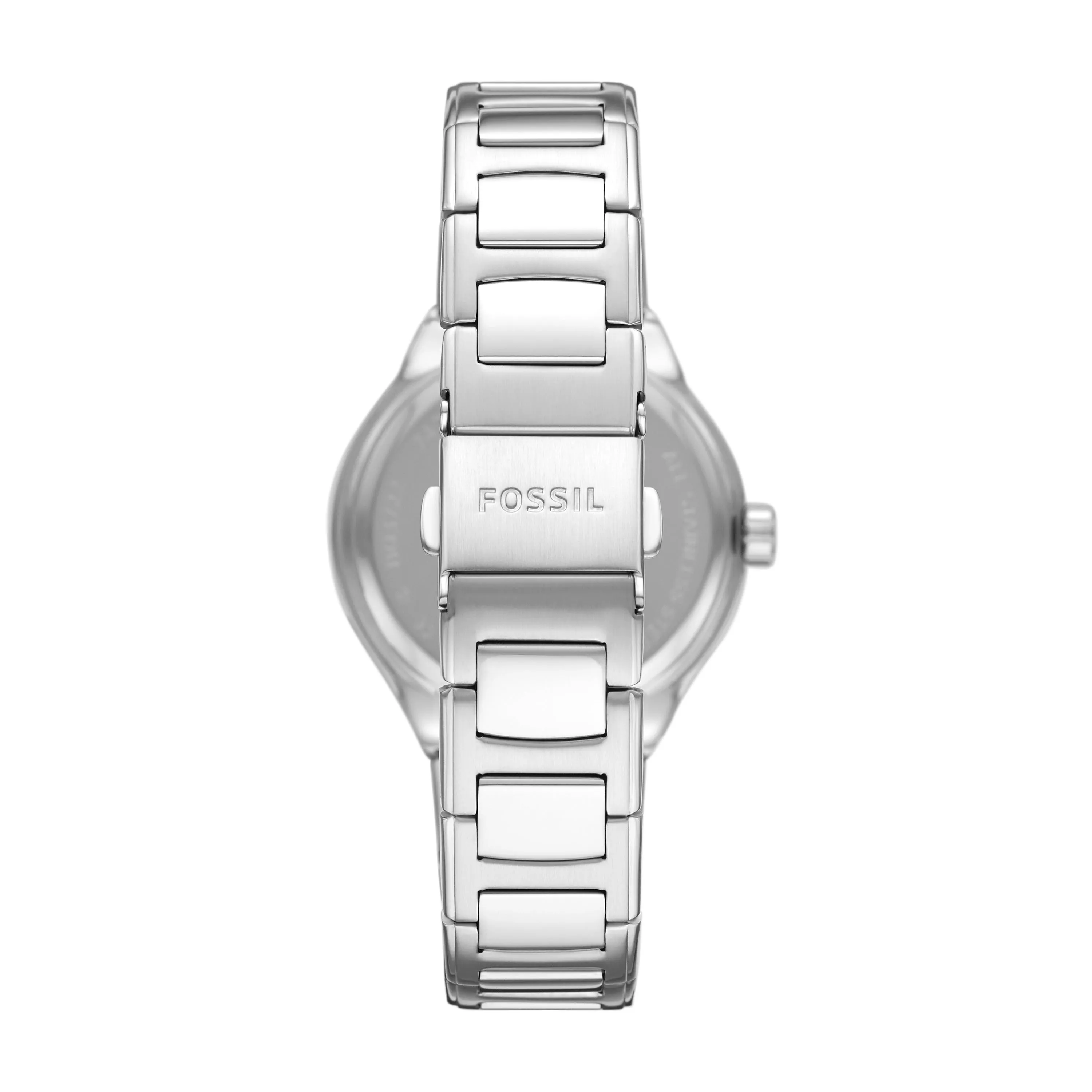 Fossil Women's Eevie Multifunction, Stainless Steel Watch