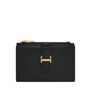 Fossil Women's Emery Leather Multifunction