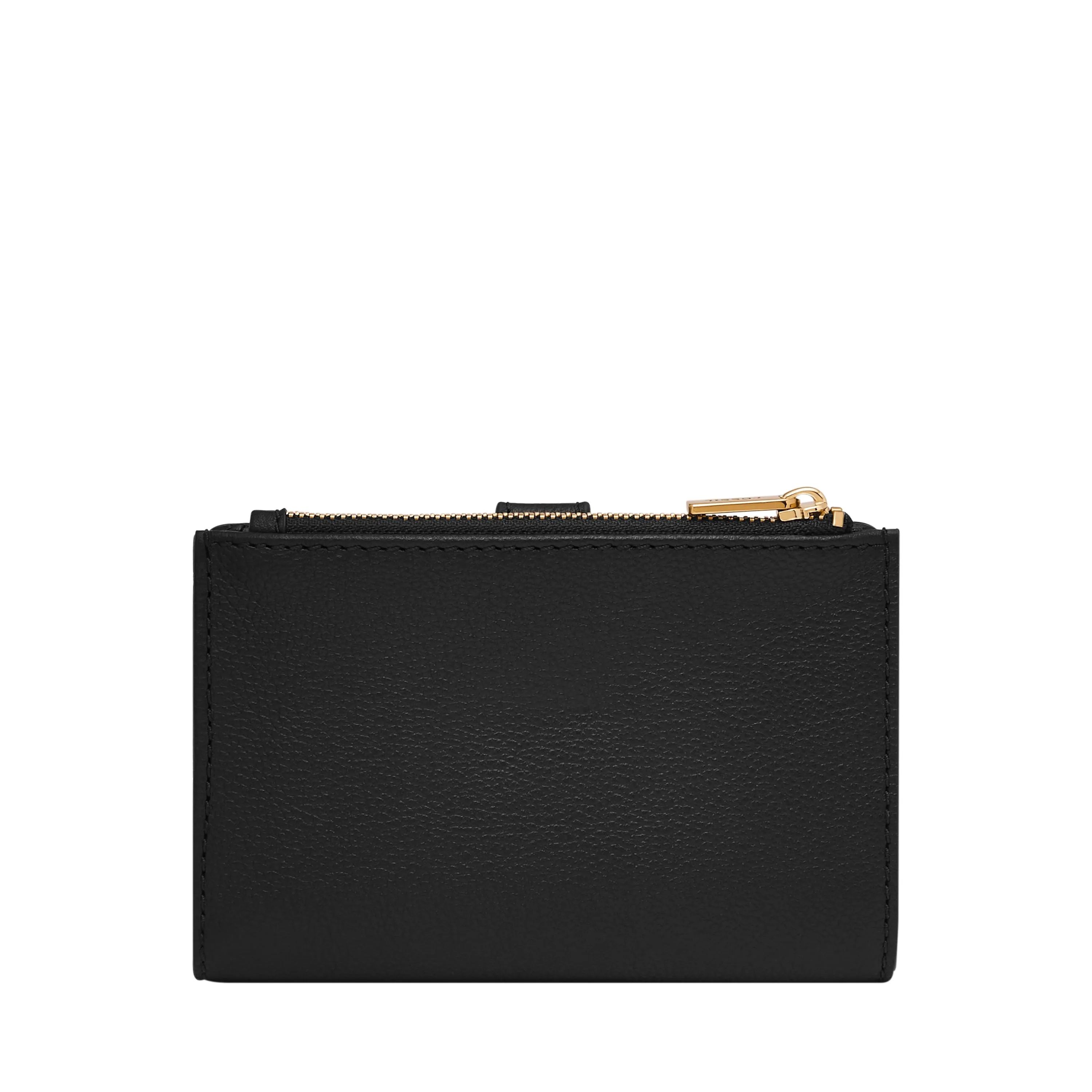 Fossil Women's Emery Leather Multifunction