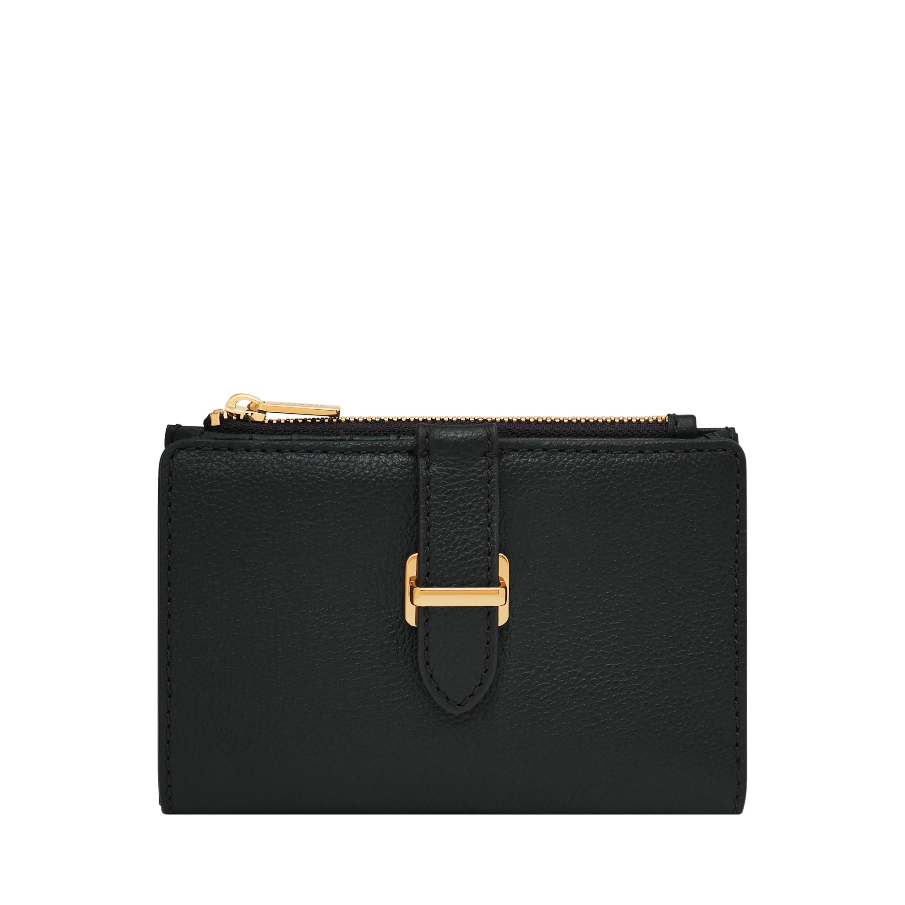 Fossil Women's Emery Leather Multifunction