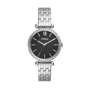 Fossil Women's Tillie Three-Hand, Stainless Steel Watch