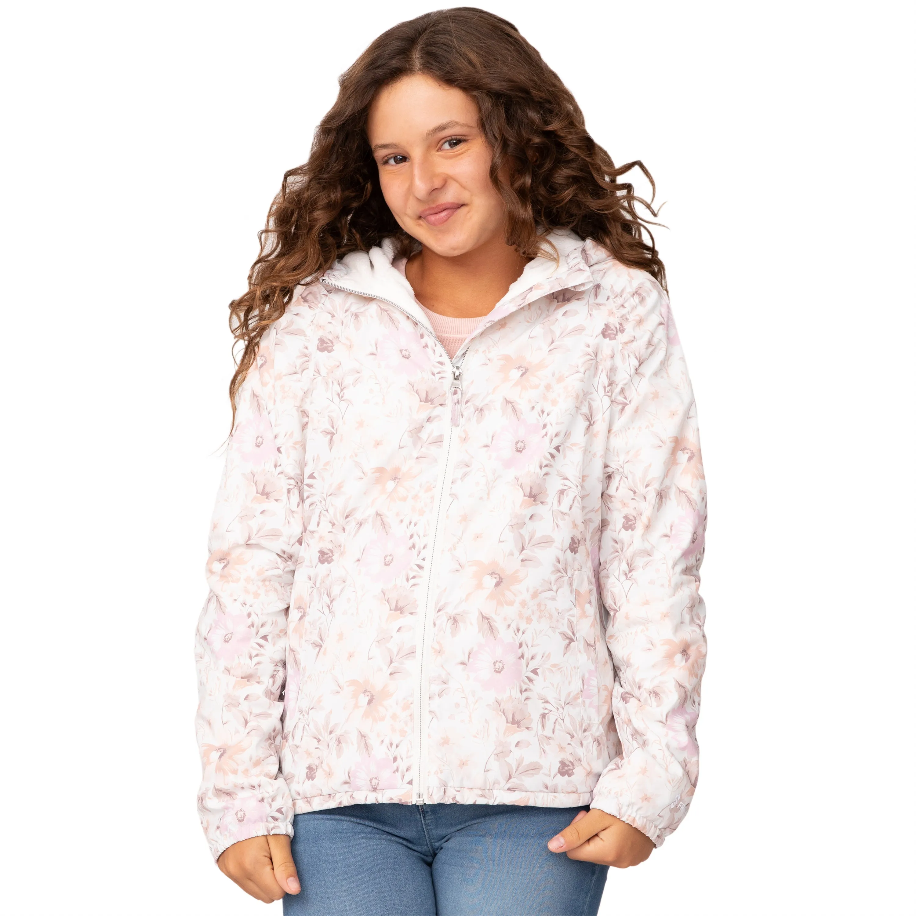 Free Country Girls' Windshear Jacket